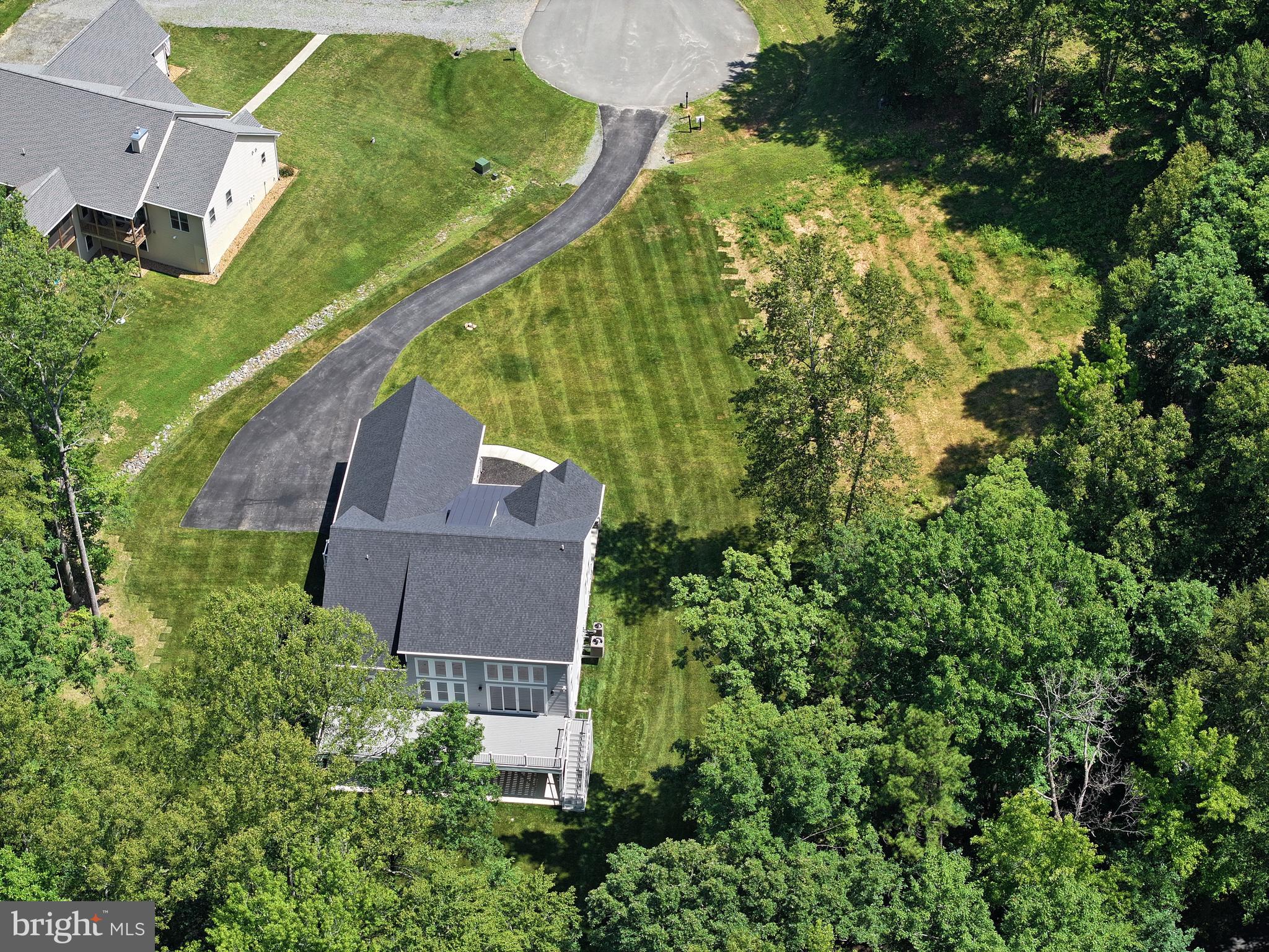 MILL RUN - Residential