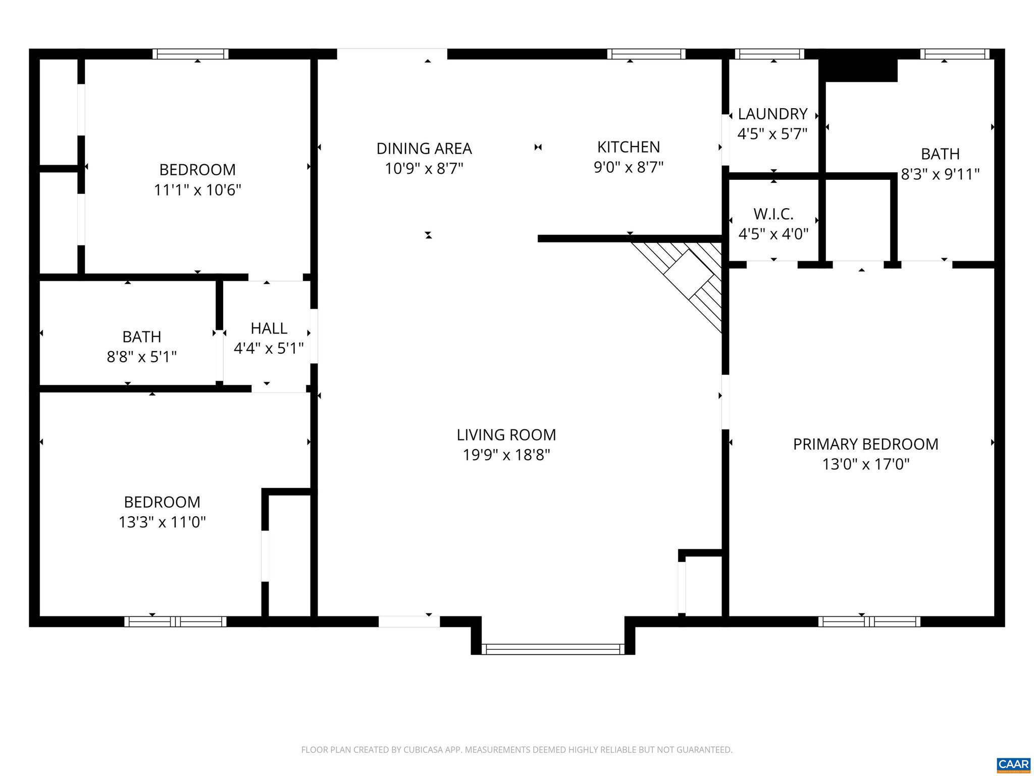 LAKE MONTICELLO - Residential