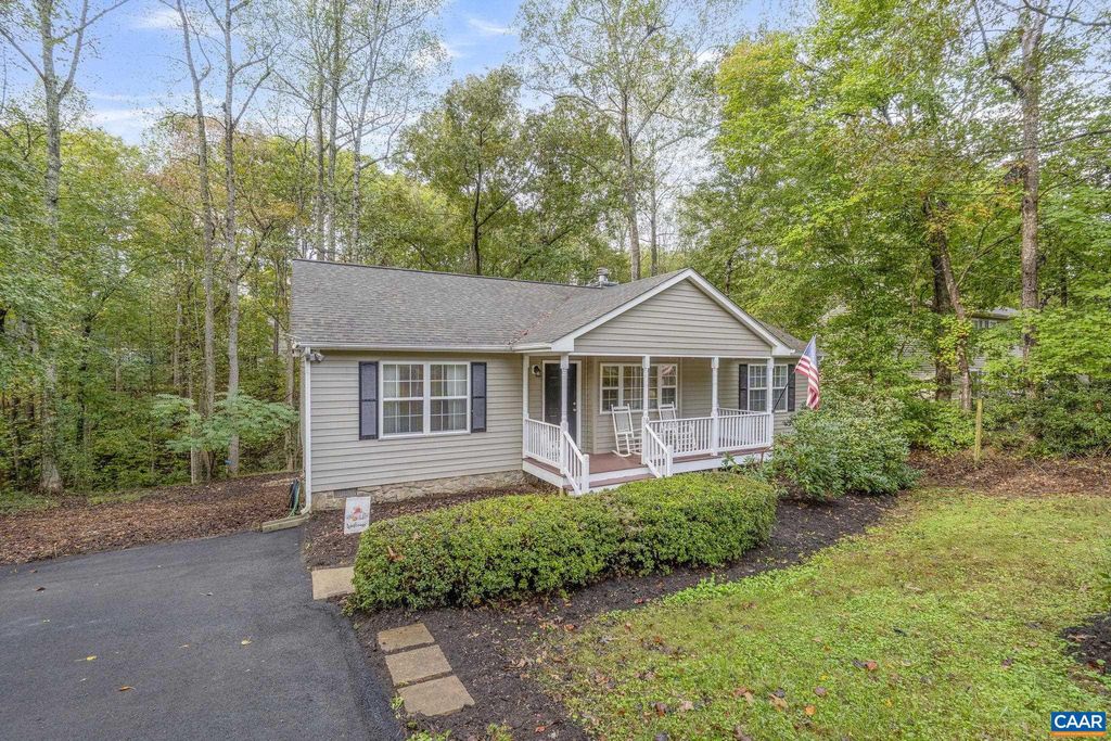 Photo of 6 Hopi Way, PALMYRA, VA 22963 (MLS # 669975)