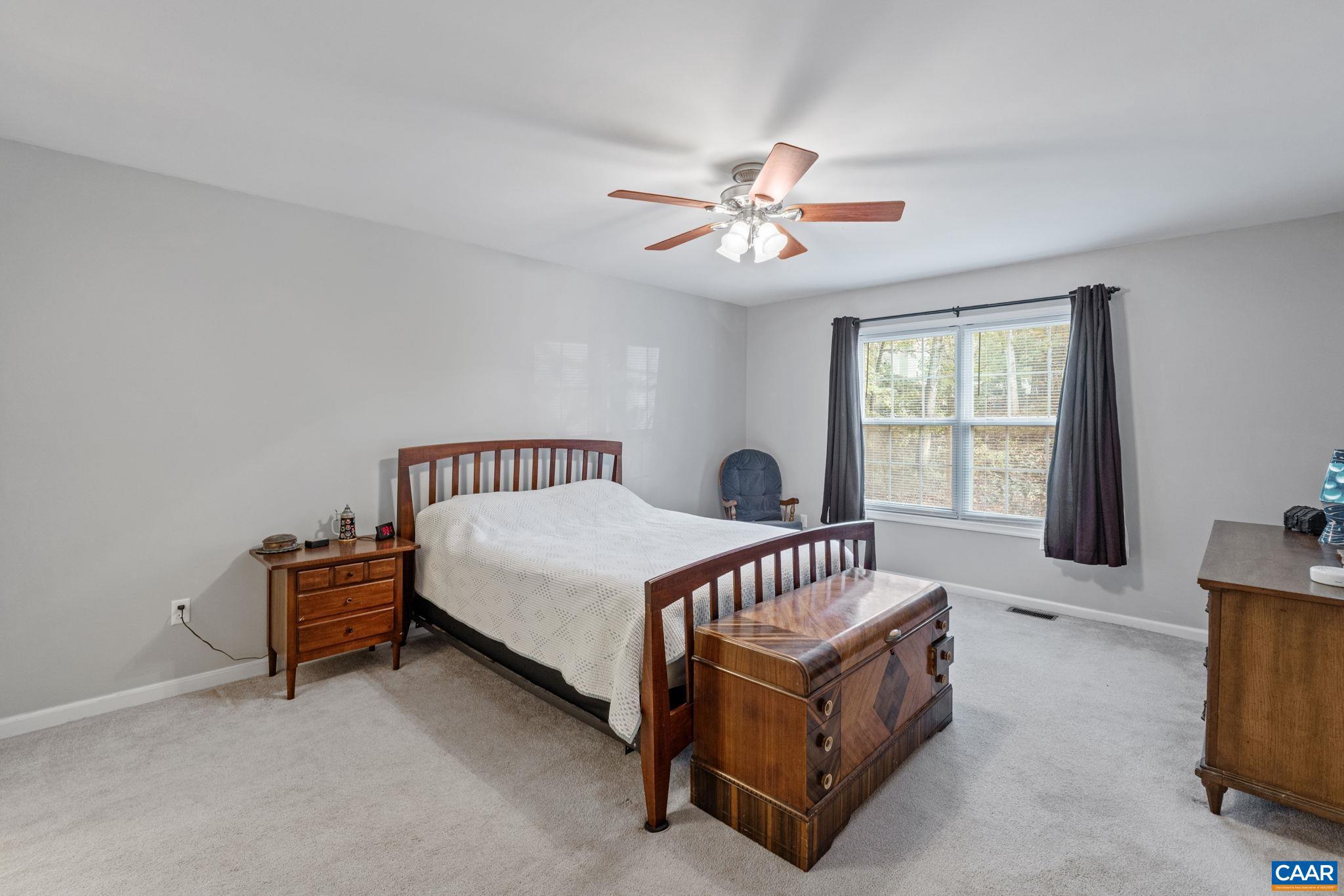 LAKE MONTICELLO - Residential