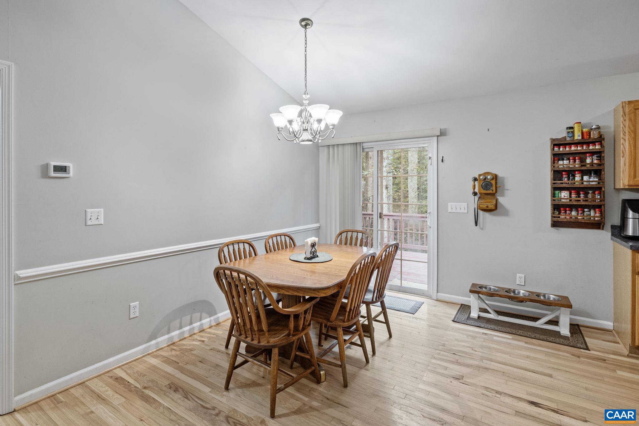 LAKE MONTICELLO - Residential