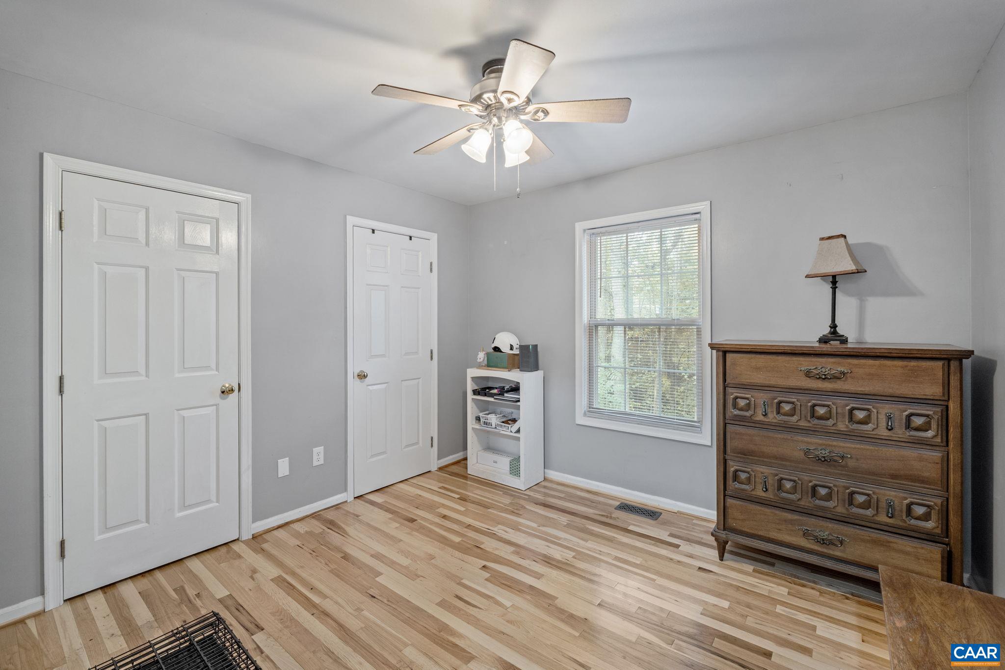 LAKE MONTICELLO - Residential