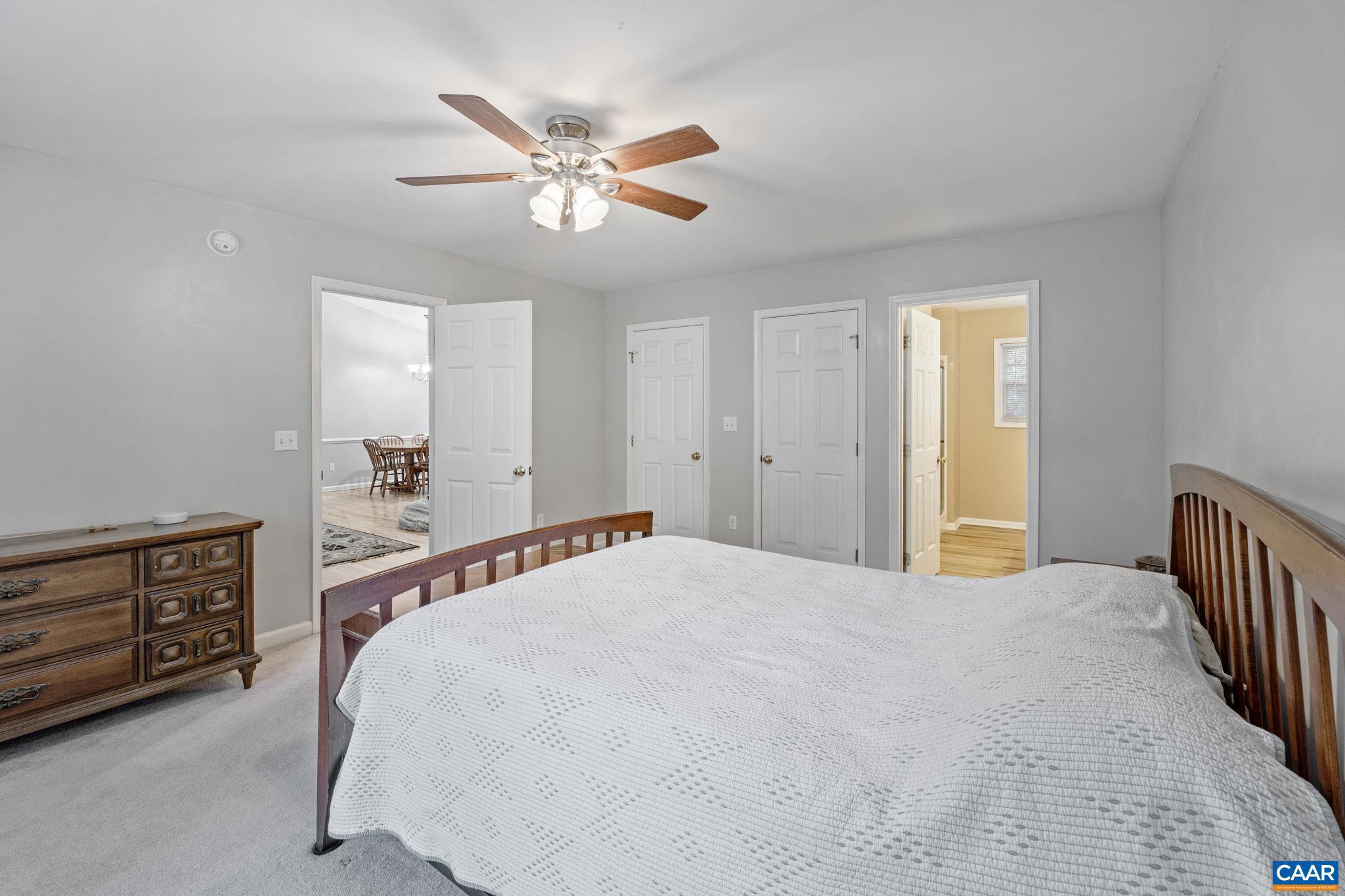 LAKE MONTICELLO - Residential