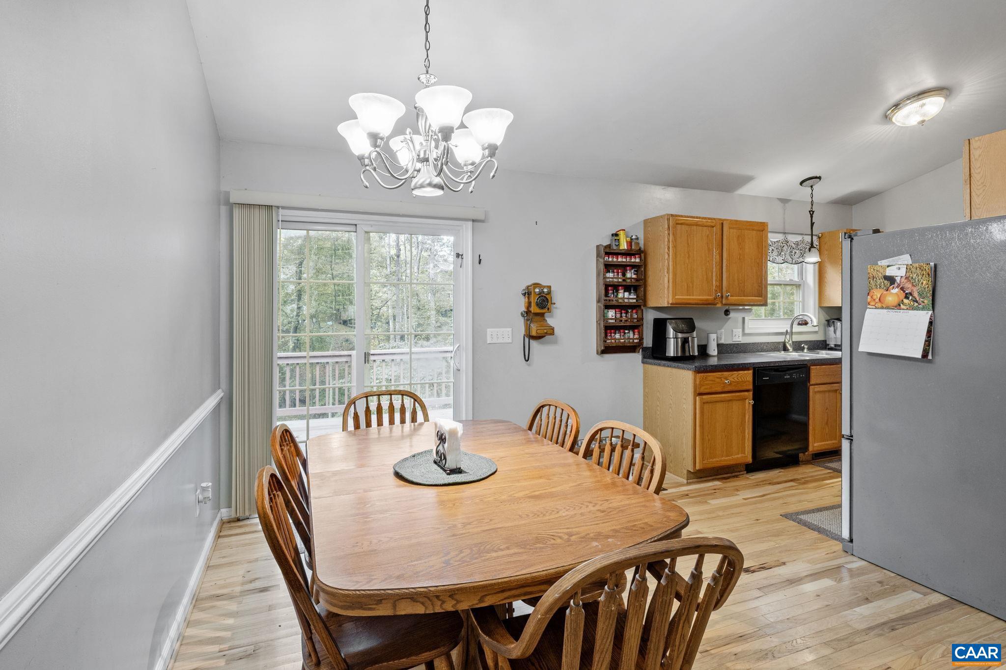 LAKE MONTICELLO - Residential