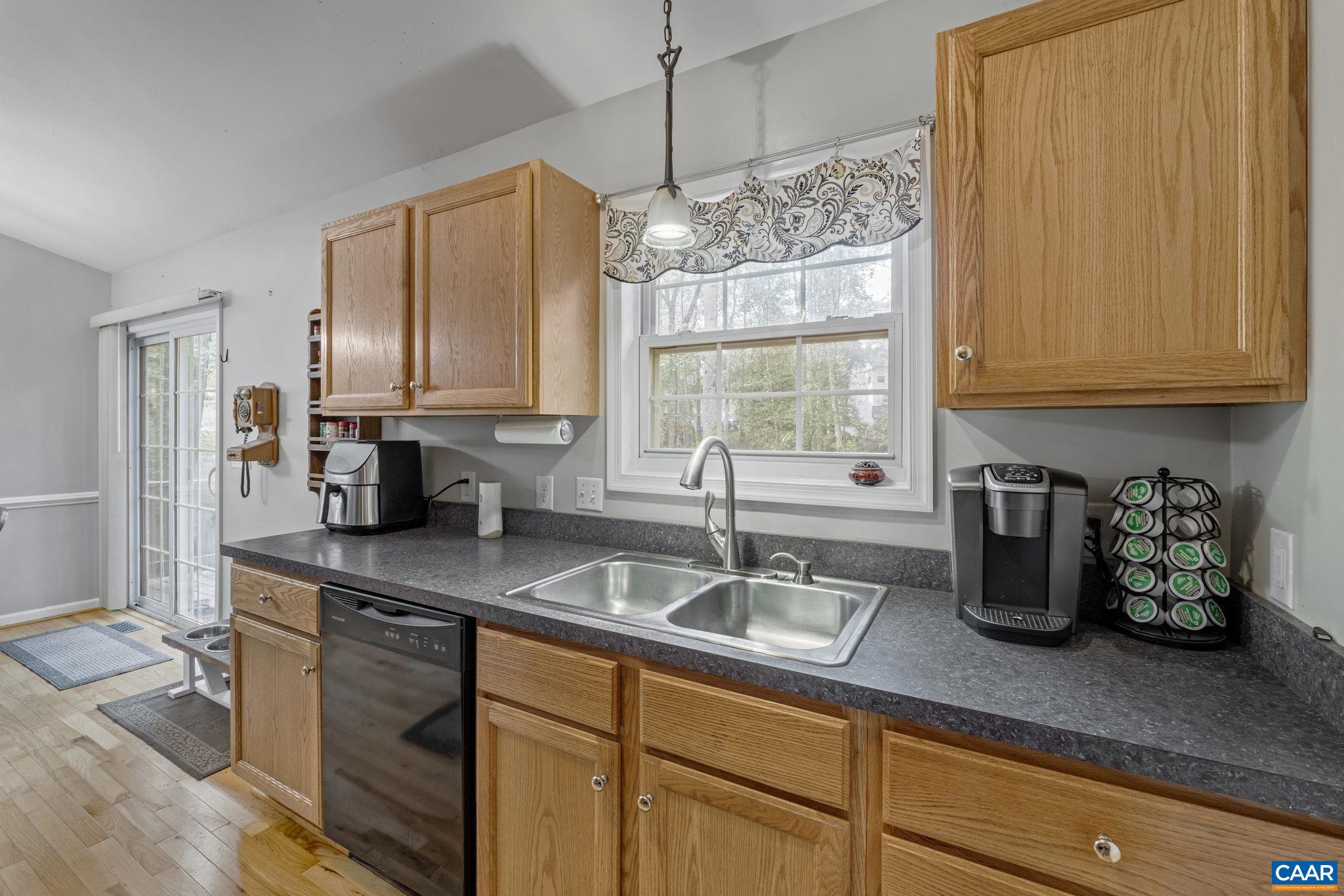 LAKE MONTICELLO - Residential