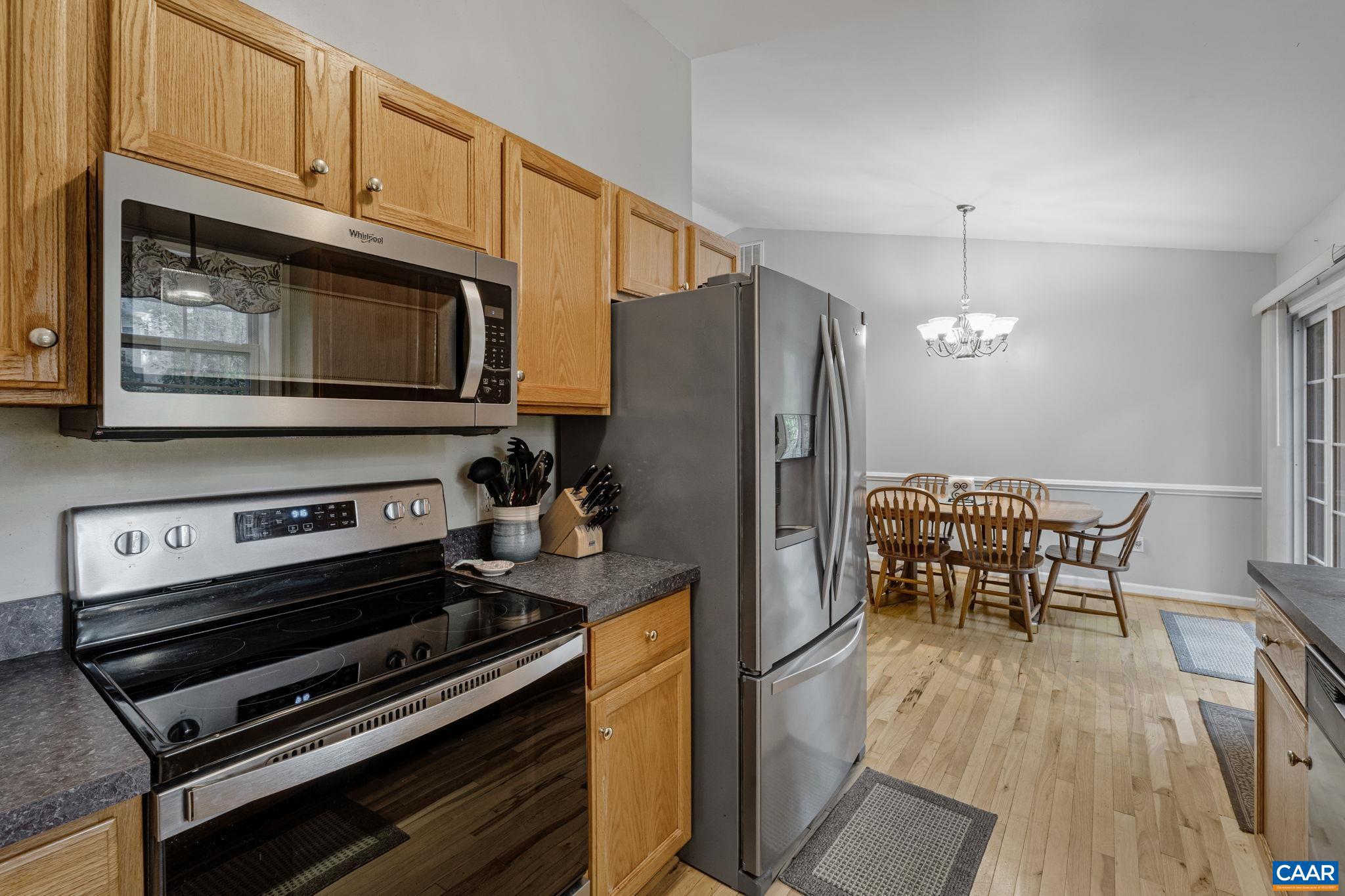 LAKE MONTICELLO - Residential