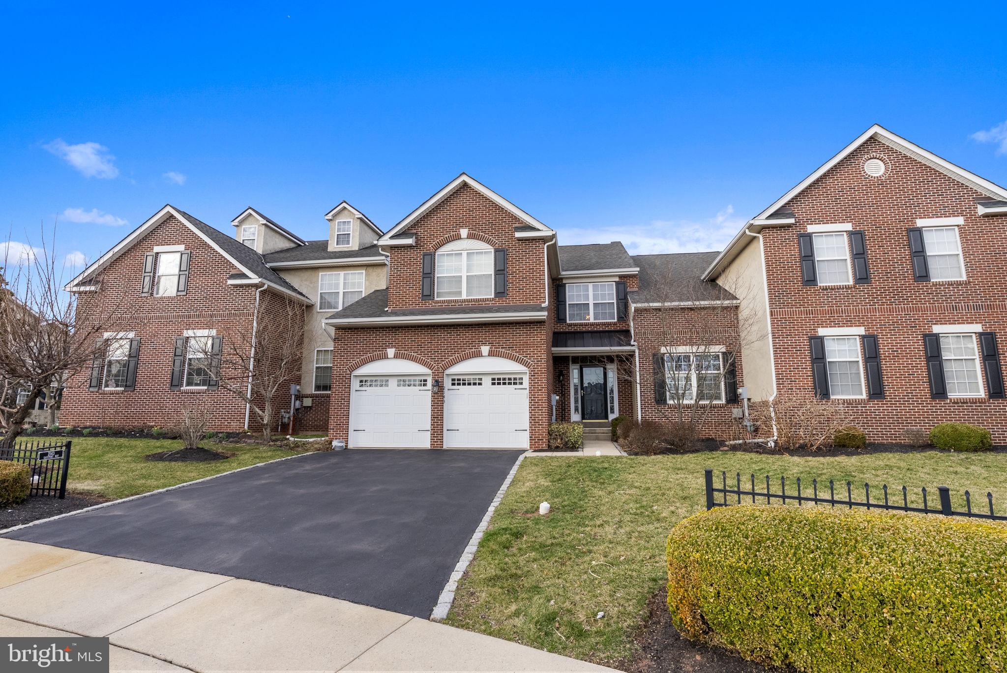 BILTMORE ESTATES - Residential