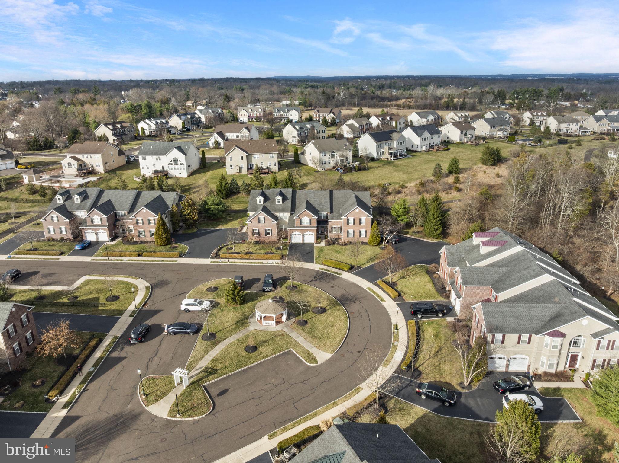 BILTMORE ESTATES - Residential