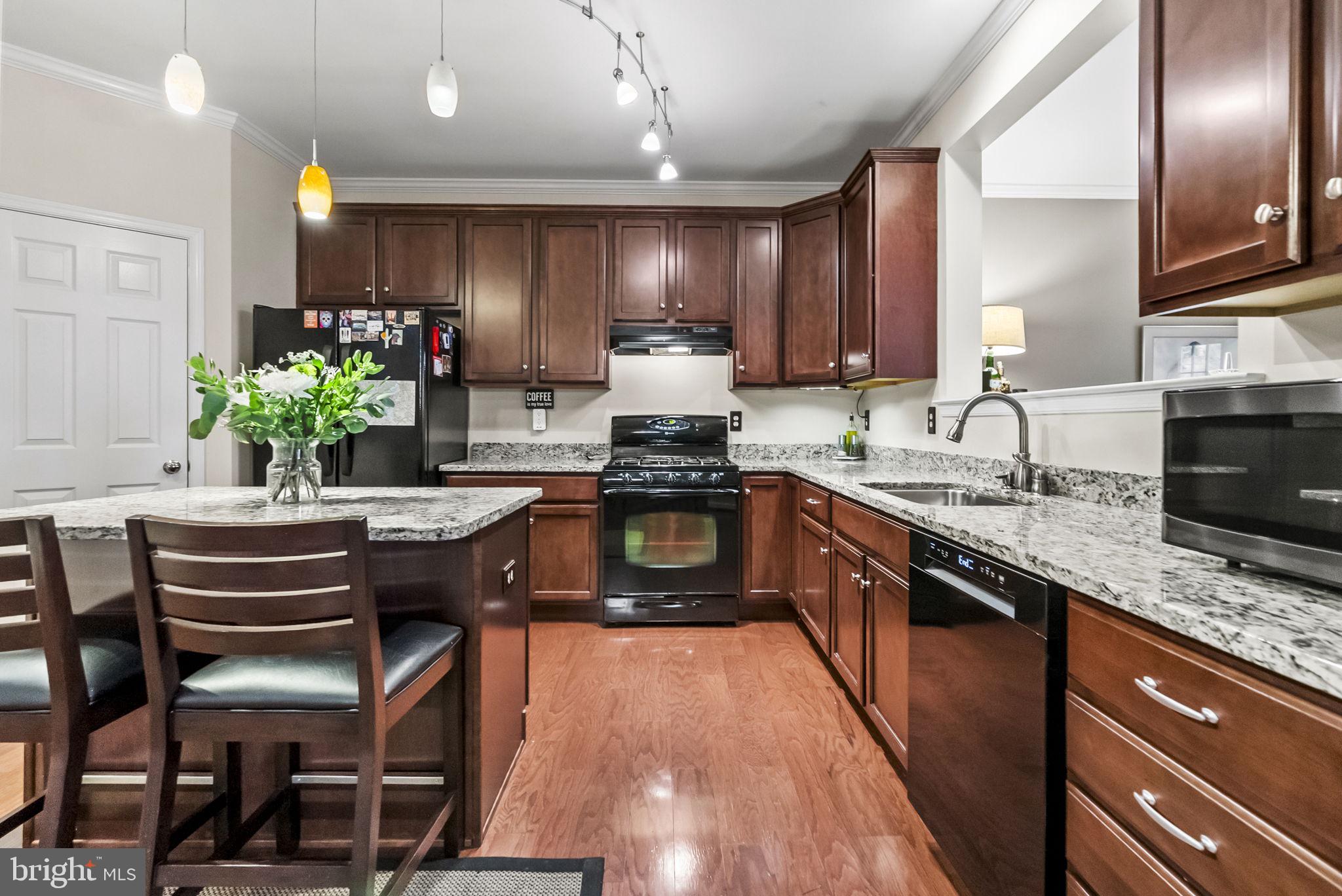 BILTMORE ESTATES - Residential