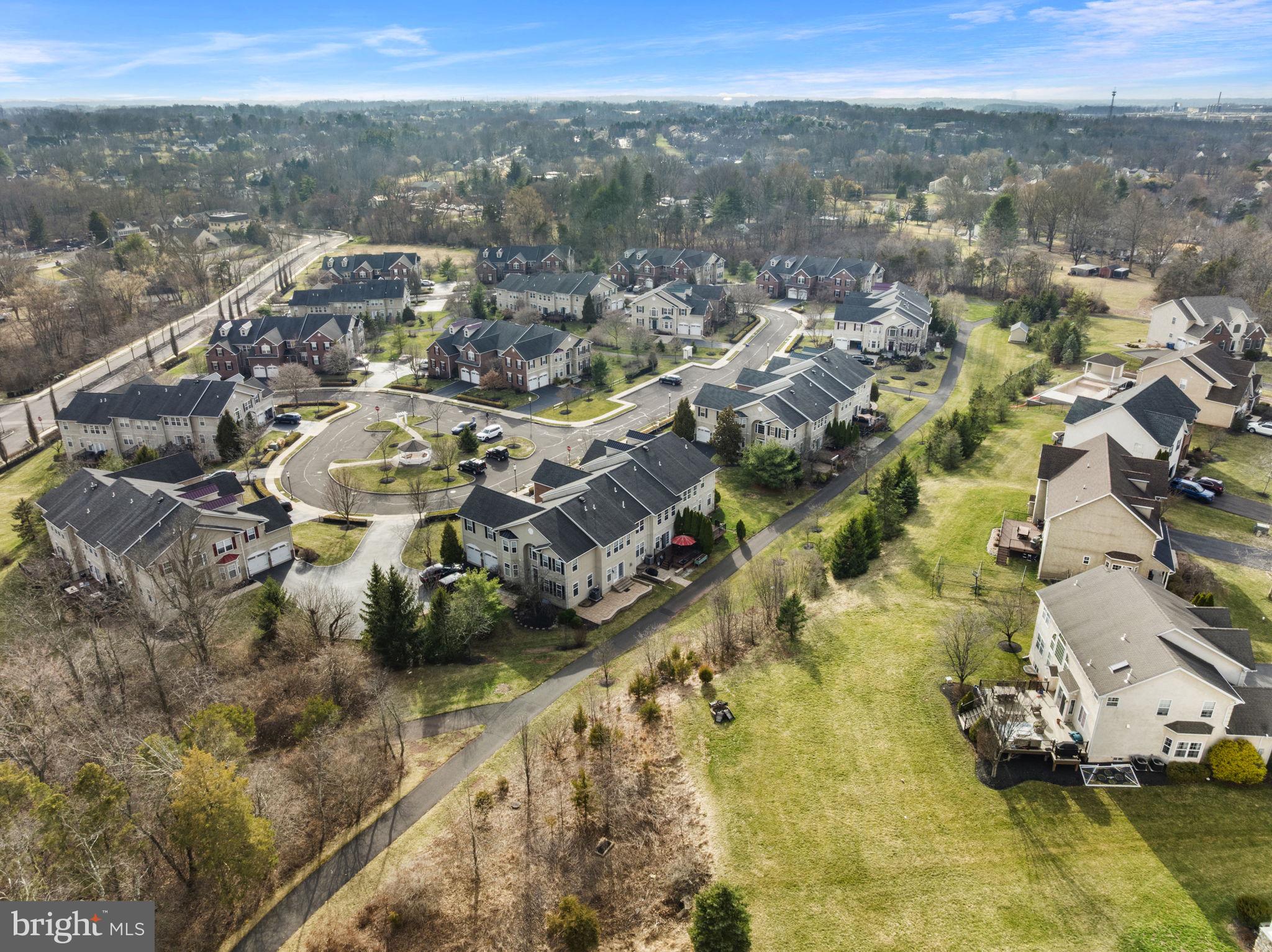 BILTMORE ESTATES - Residential