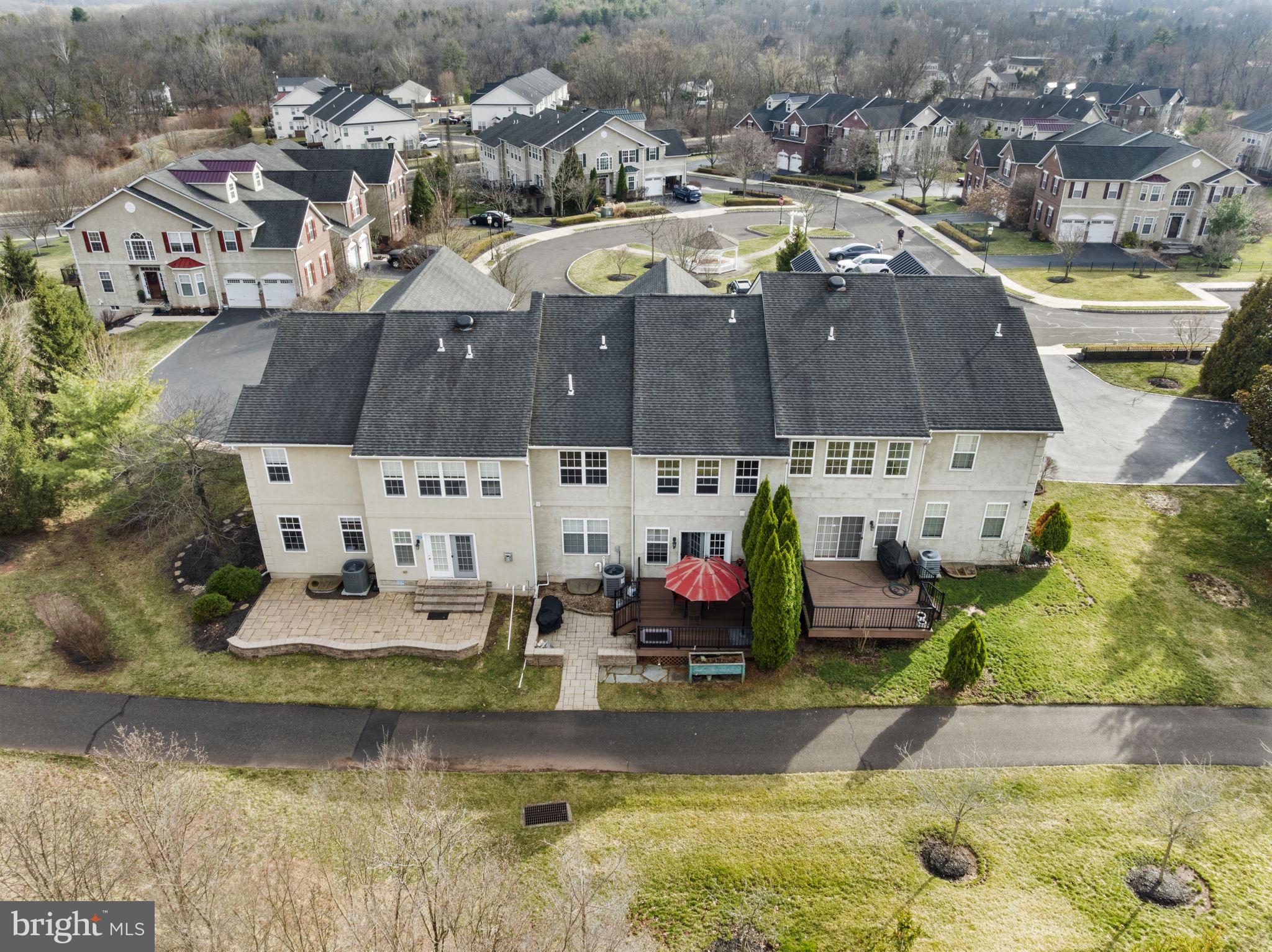 BILTMORE ESTATES - Residential