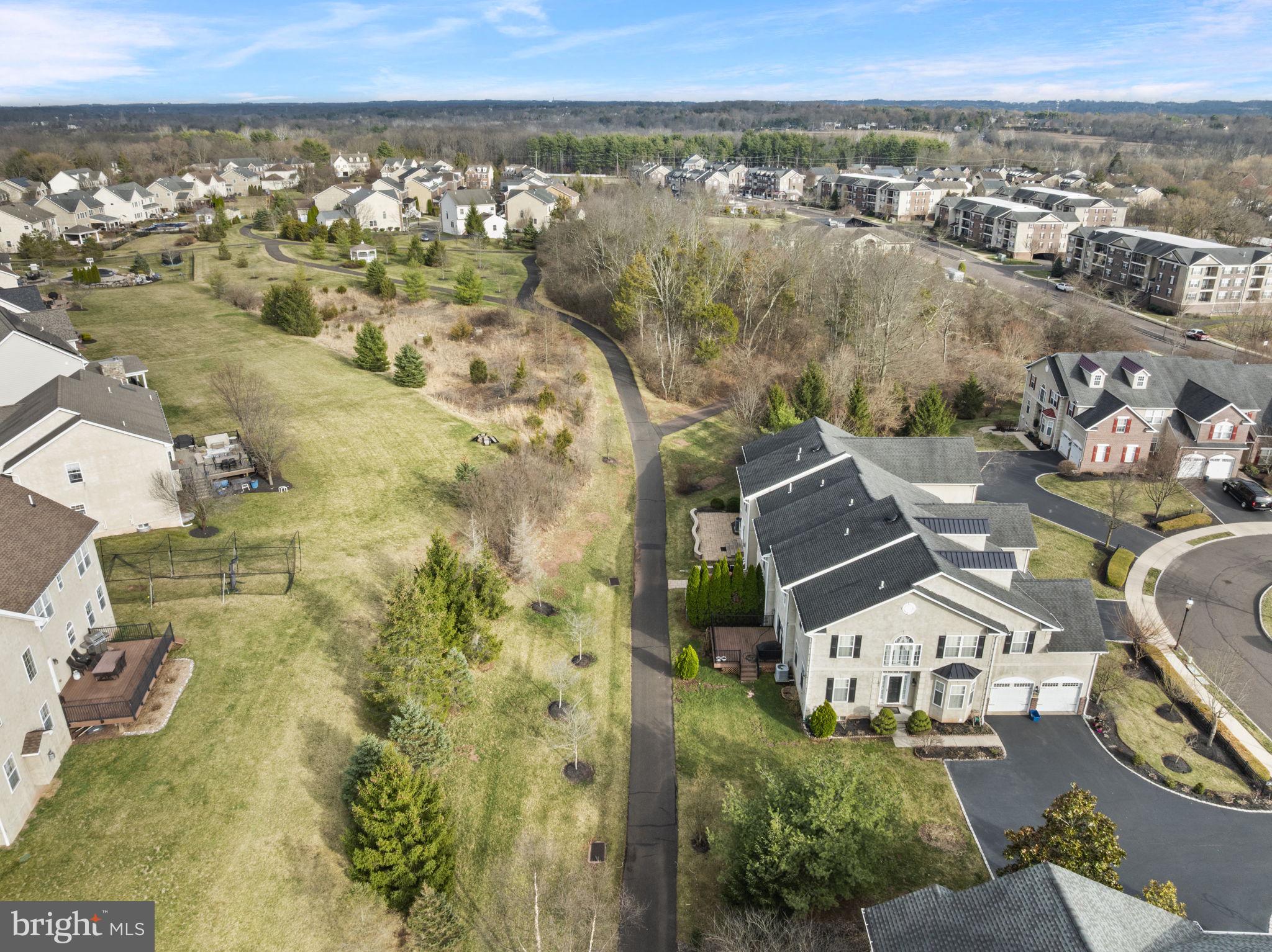 BILTMORE ESTATES - Residential