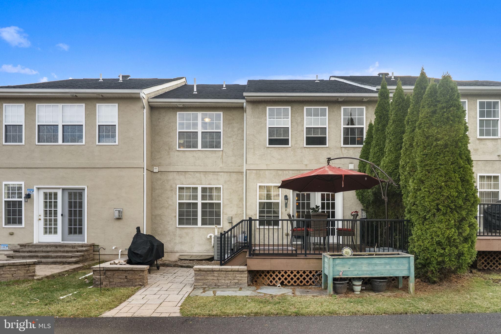 BILTMORE ESTATES - Residential