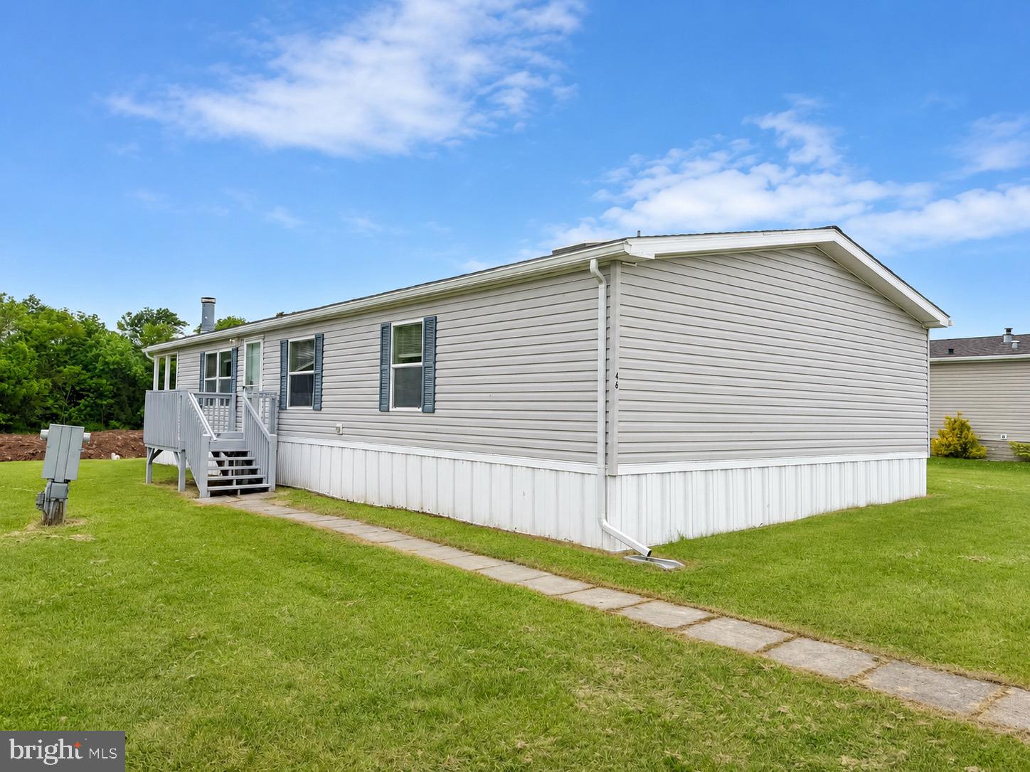 2581 OLD HARRISBURG ROAD 46