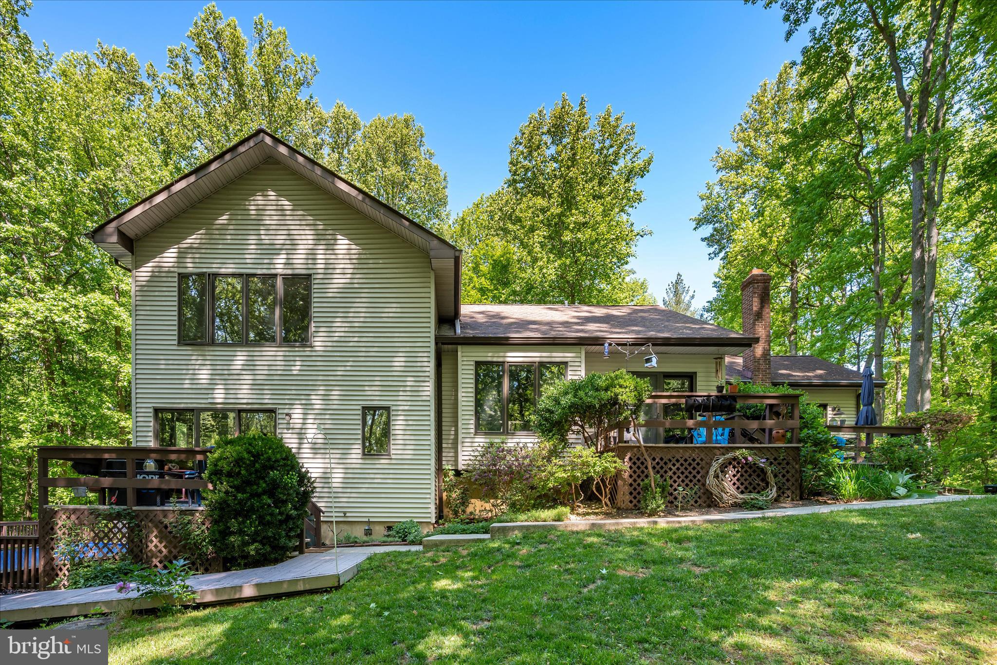 PINEWOOD ACRES - Residential