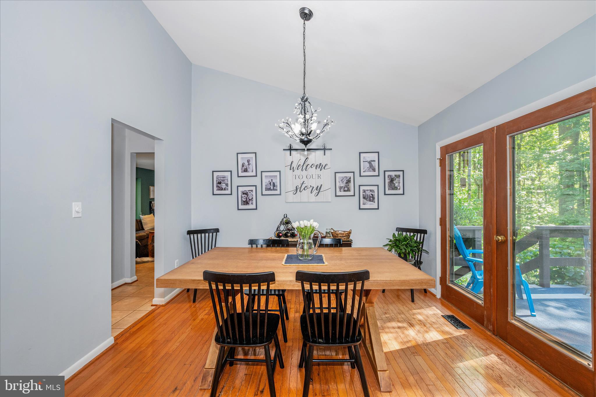 PINEWOOD ACRES - Residential