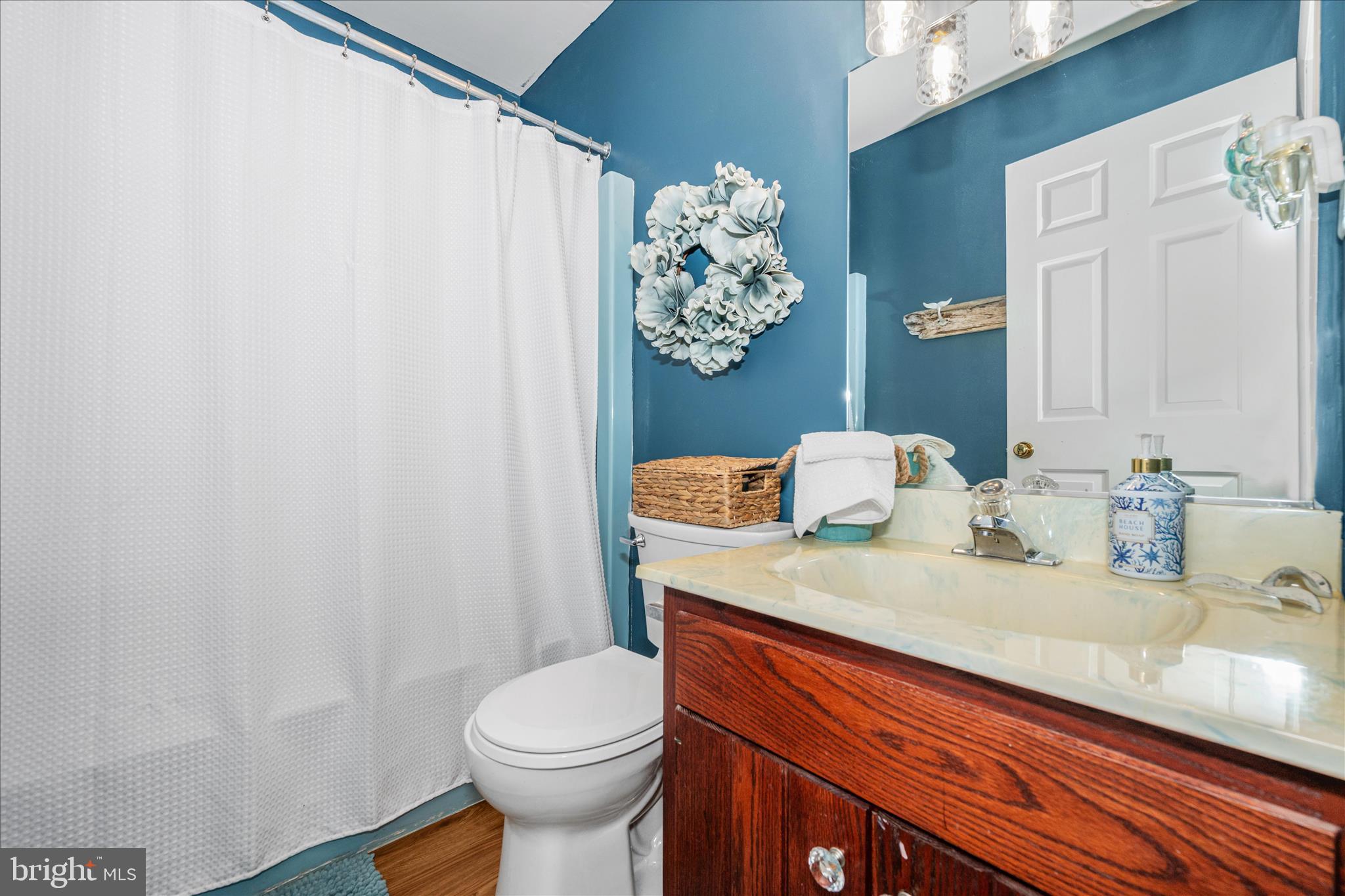 PINEWOOD ACRES - Residential