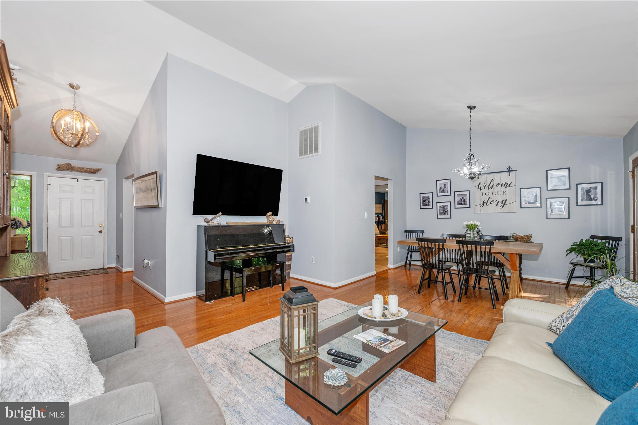 PINEWOOD ACRES - Residential
