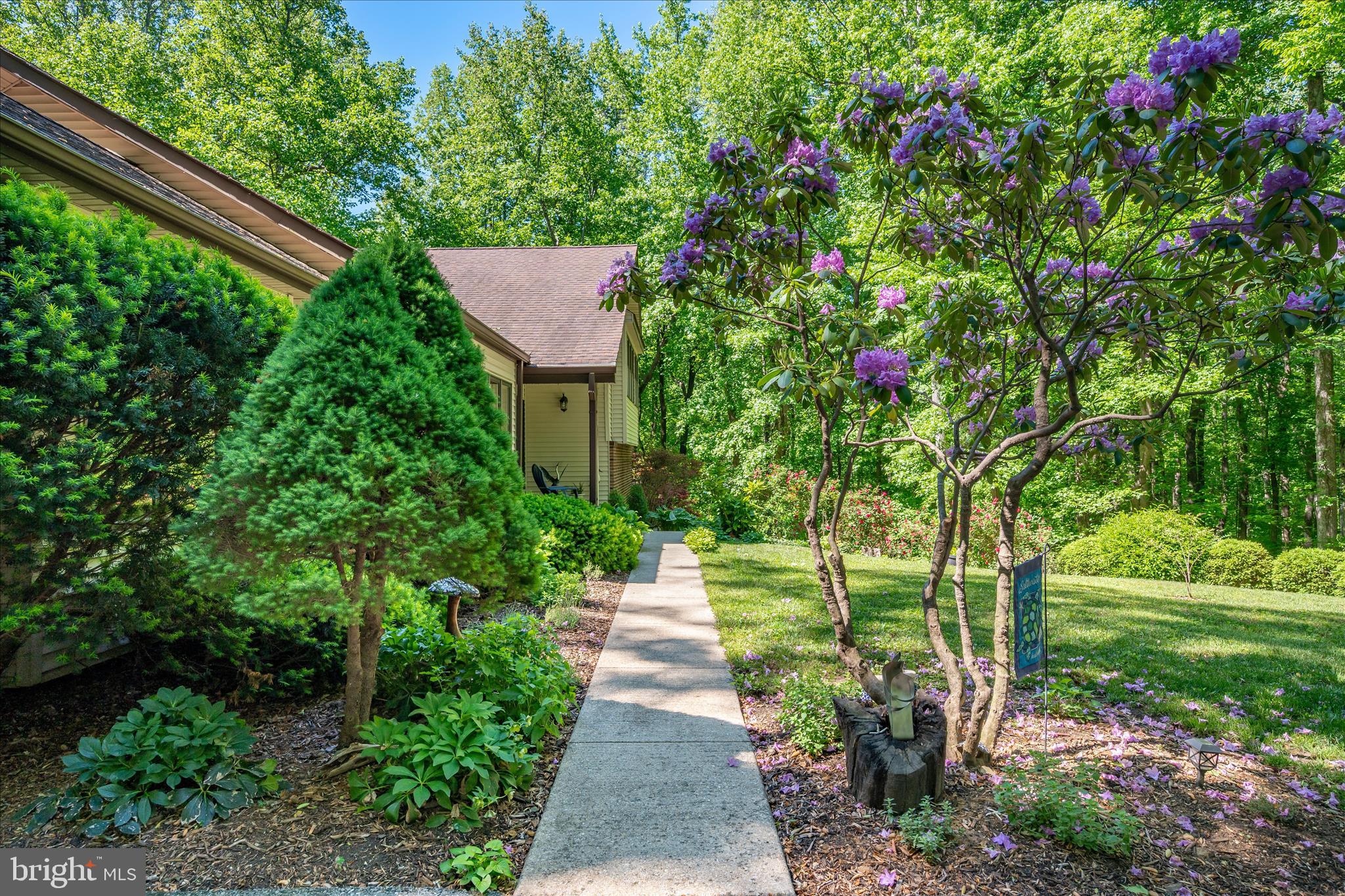 PINEWOOD ACRES - Residential