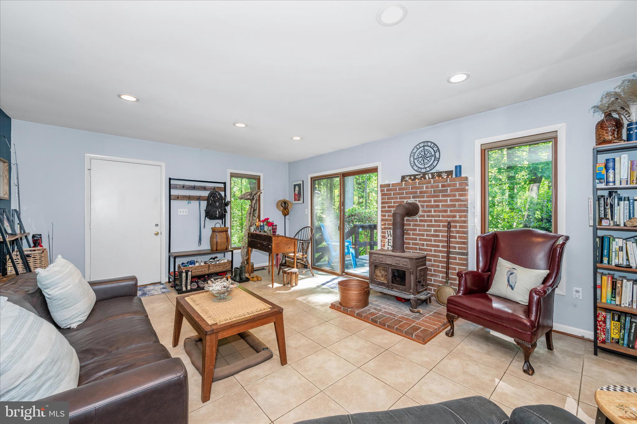 PINEWOOD ACRES - Residential