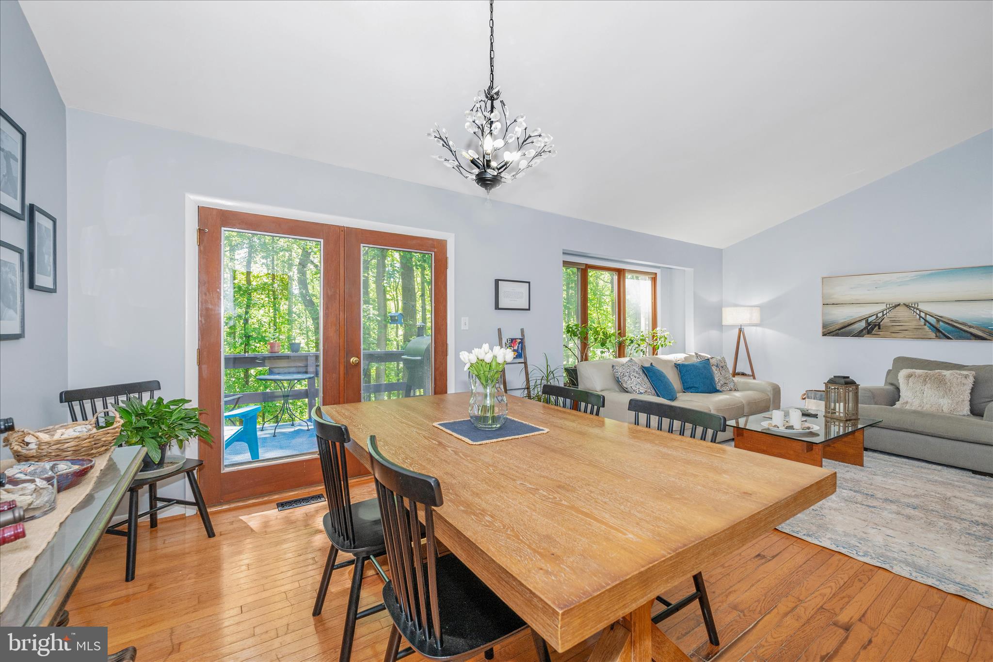 PINEWOOD ACRES - Residential