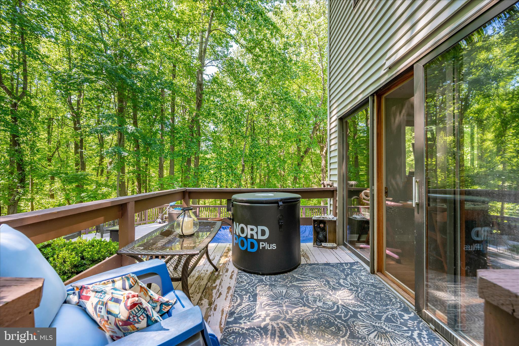 PINEWOOD ACRES - Residential