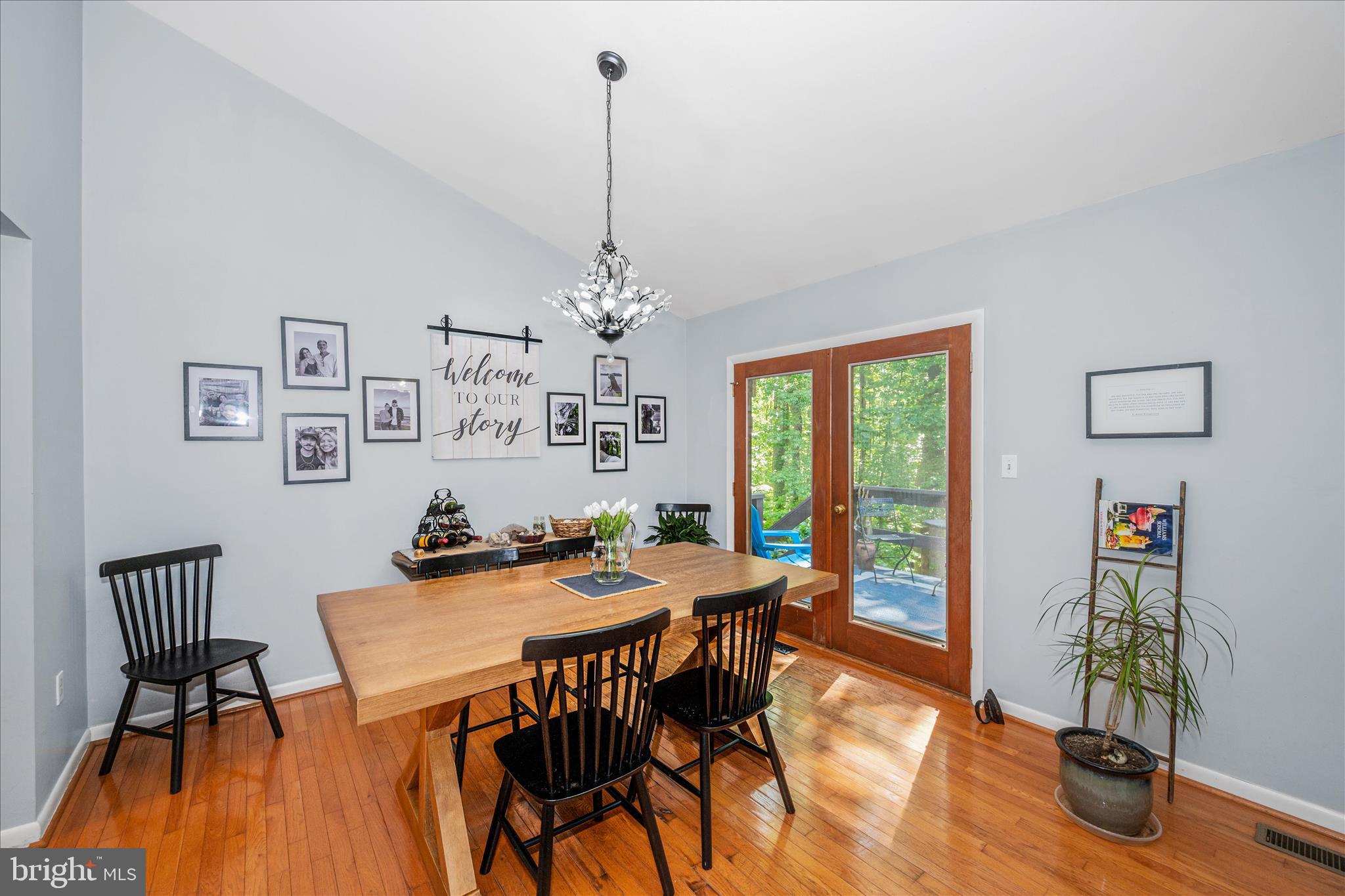PINEWOOD ACRES - Residential