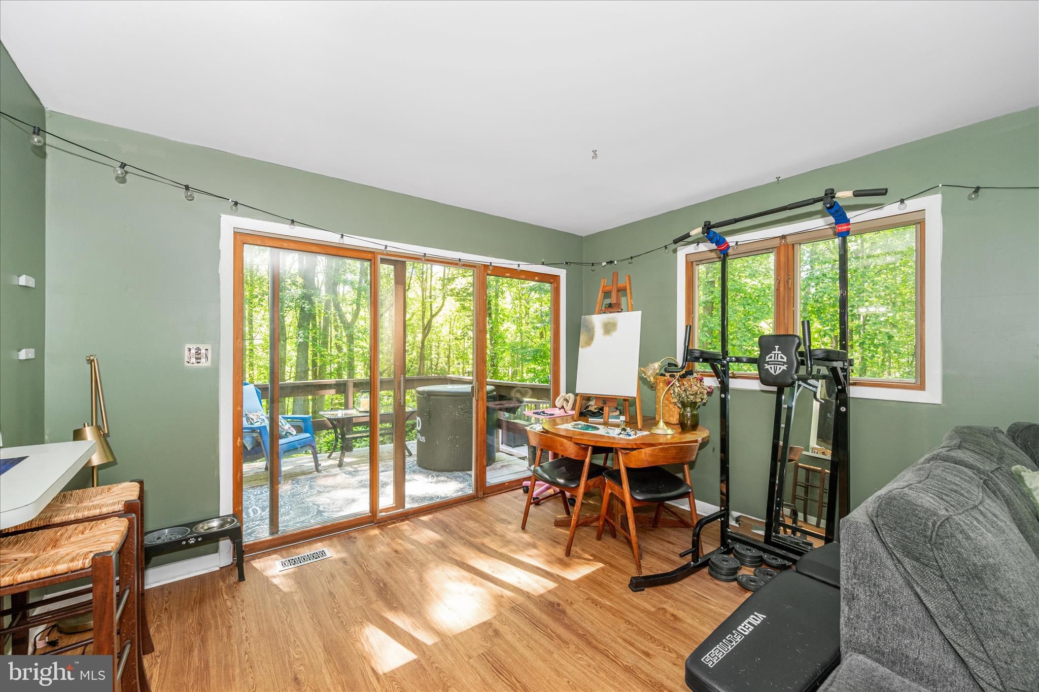PINEWOOD ACRES - Residential