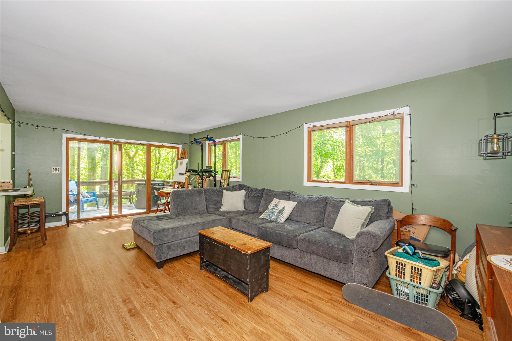 PINEWOOD ACRES - Residential