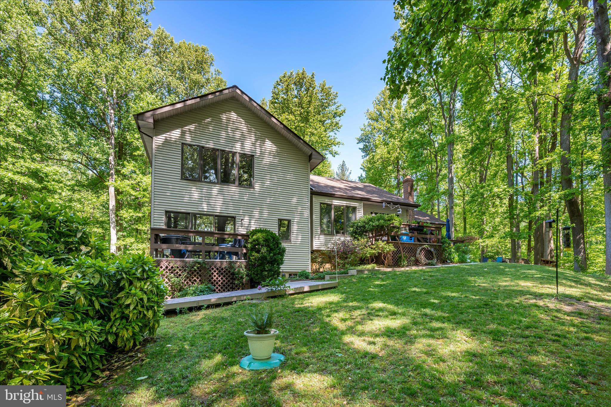 PINEWOOD ACRES - Residential