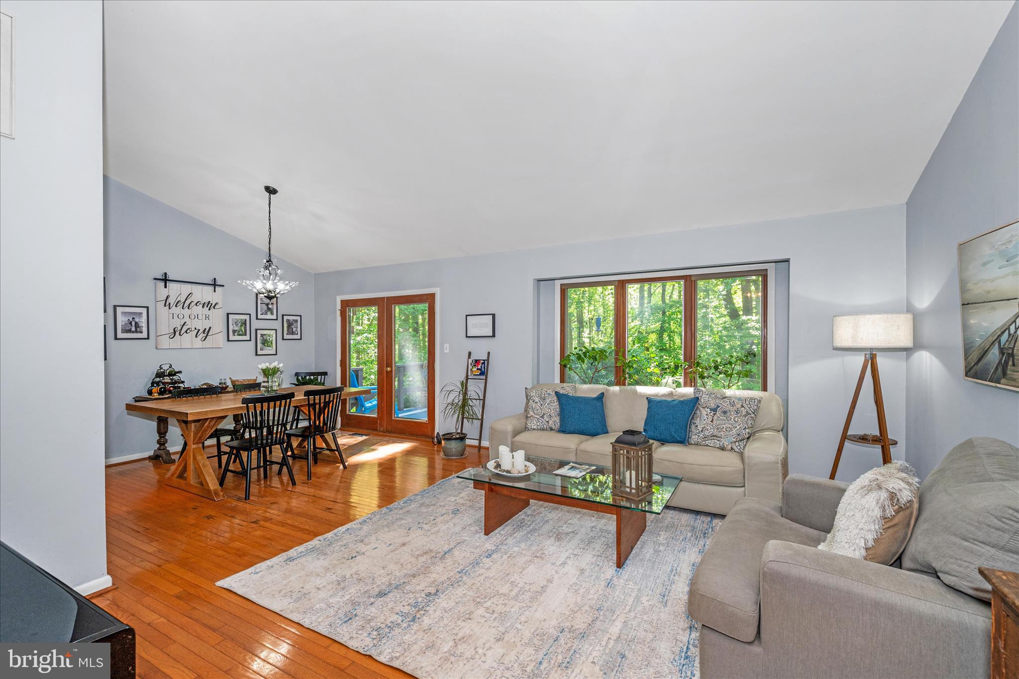 PINEWOOD ACRES - Residential