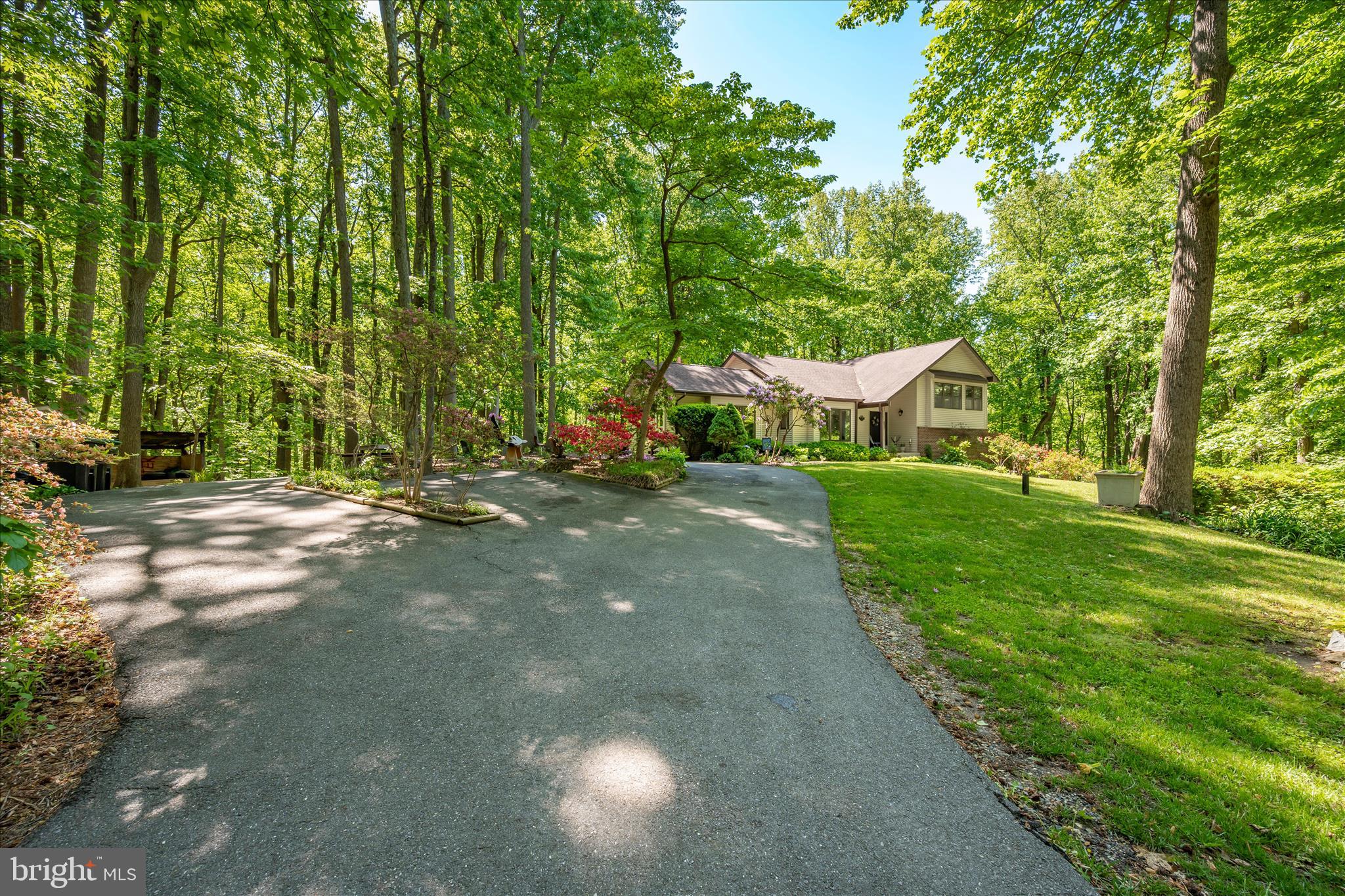 PINEWOOD ACRES - Residential