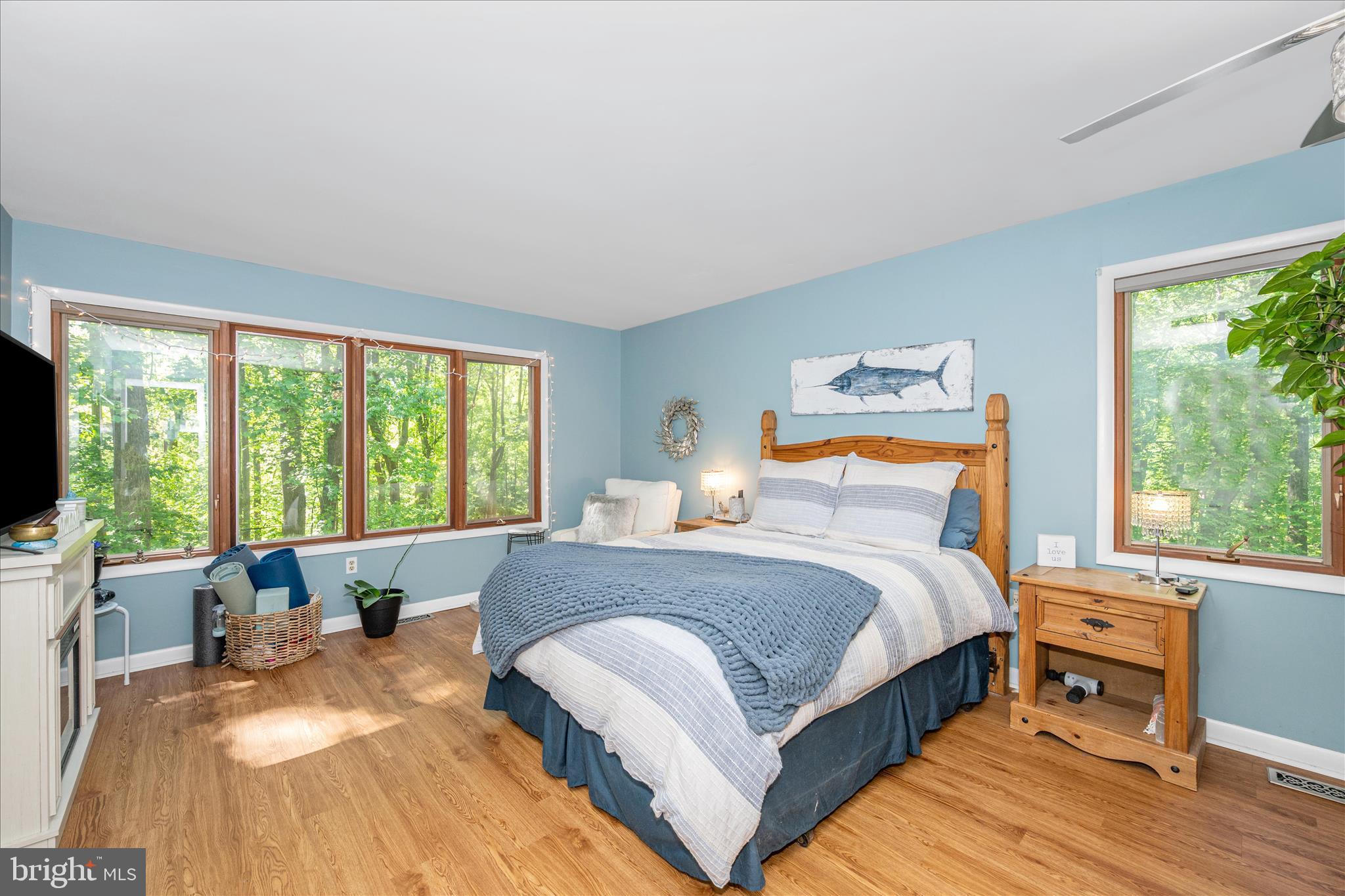 PINEWOOD ACRES - Residential