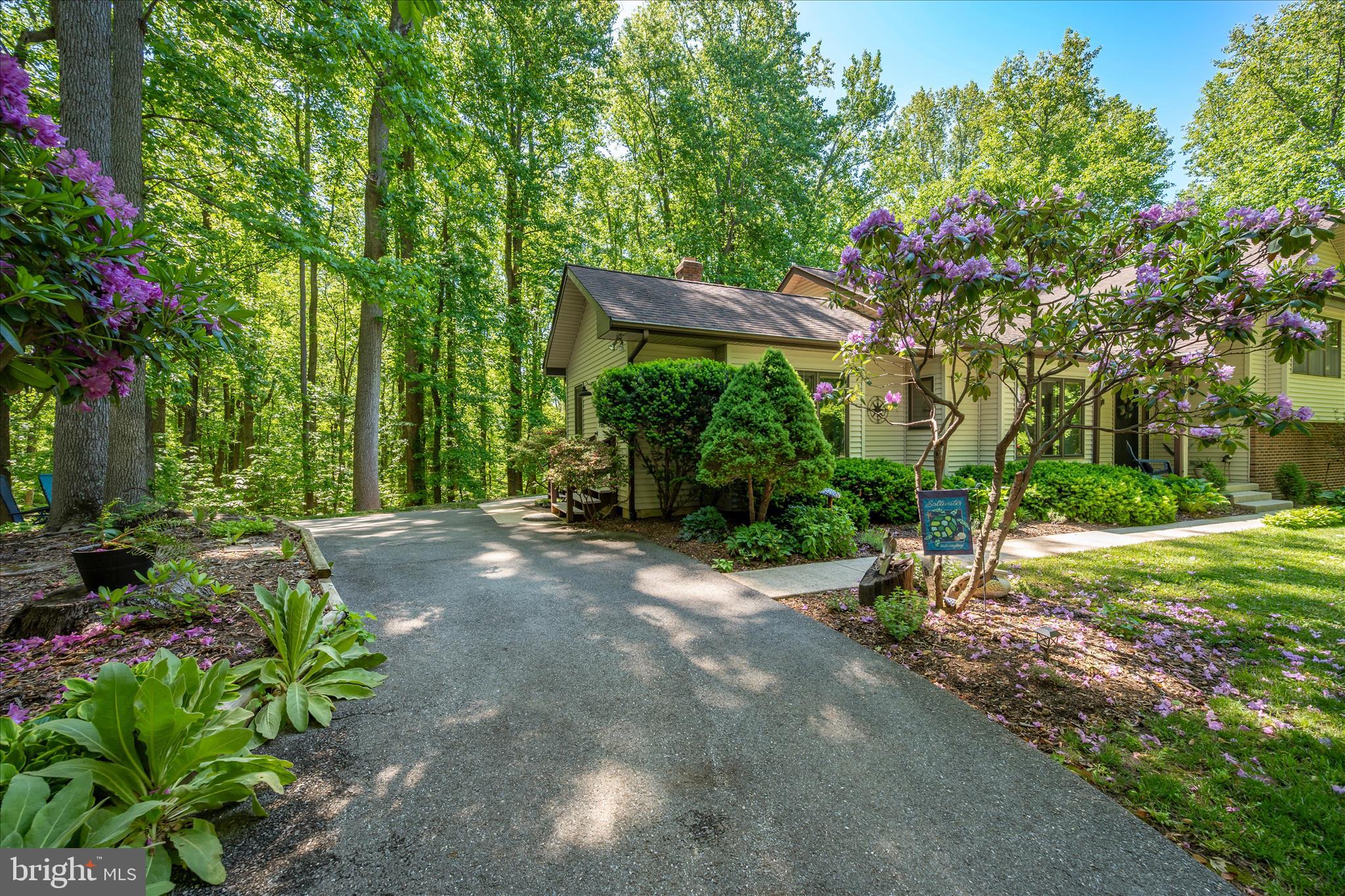 PINEWOOD ACRES - Residential