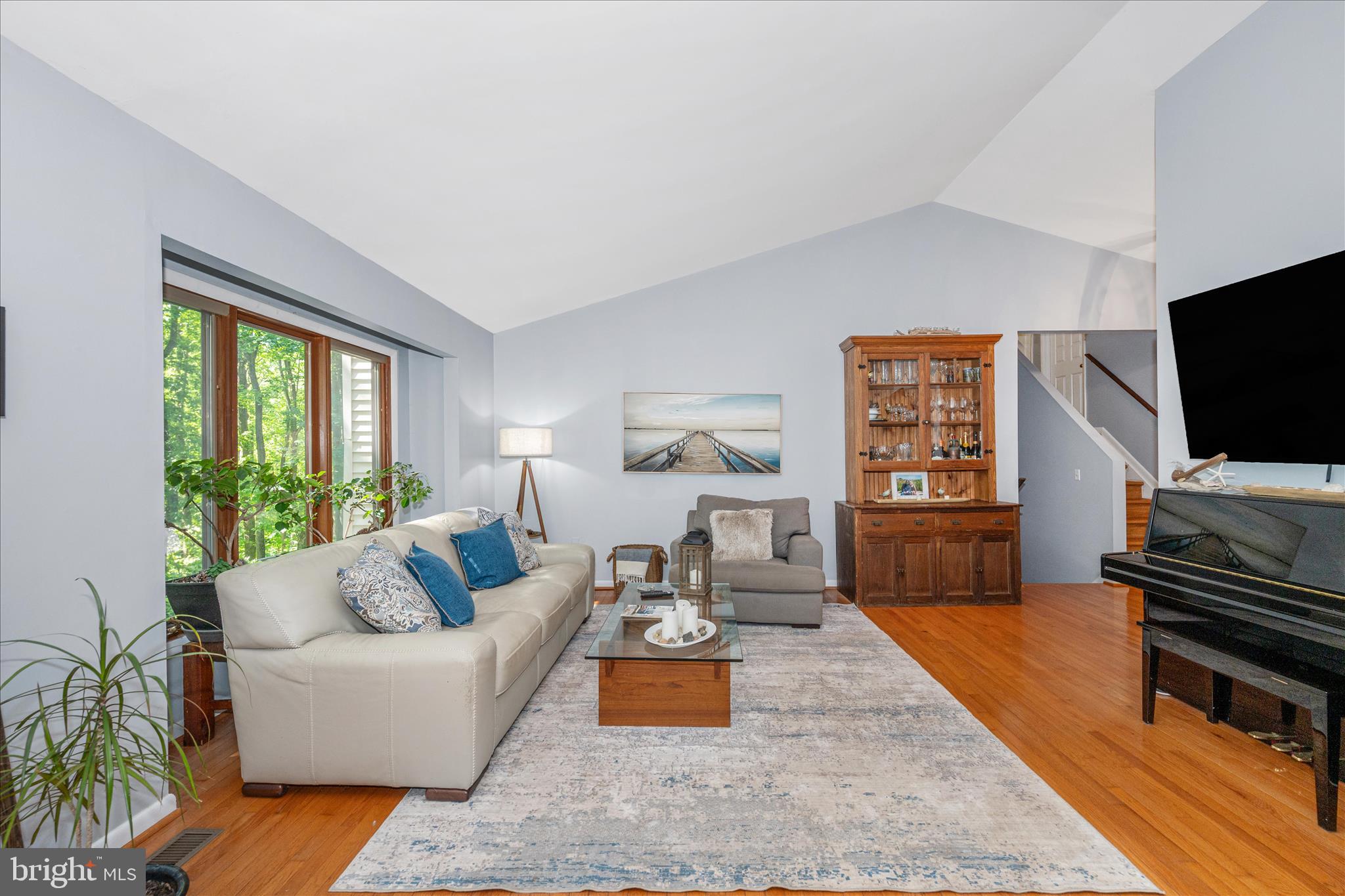 PINEWOOD ACRES - Residential