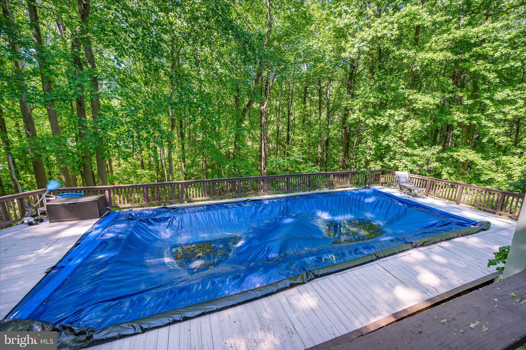 PINEWOOD ACRES - Residential