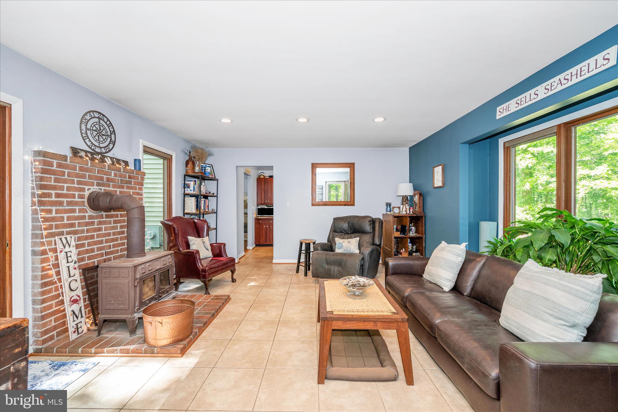 PINEWOOD ACRES - Residential