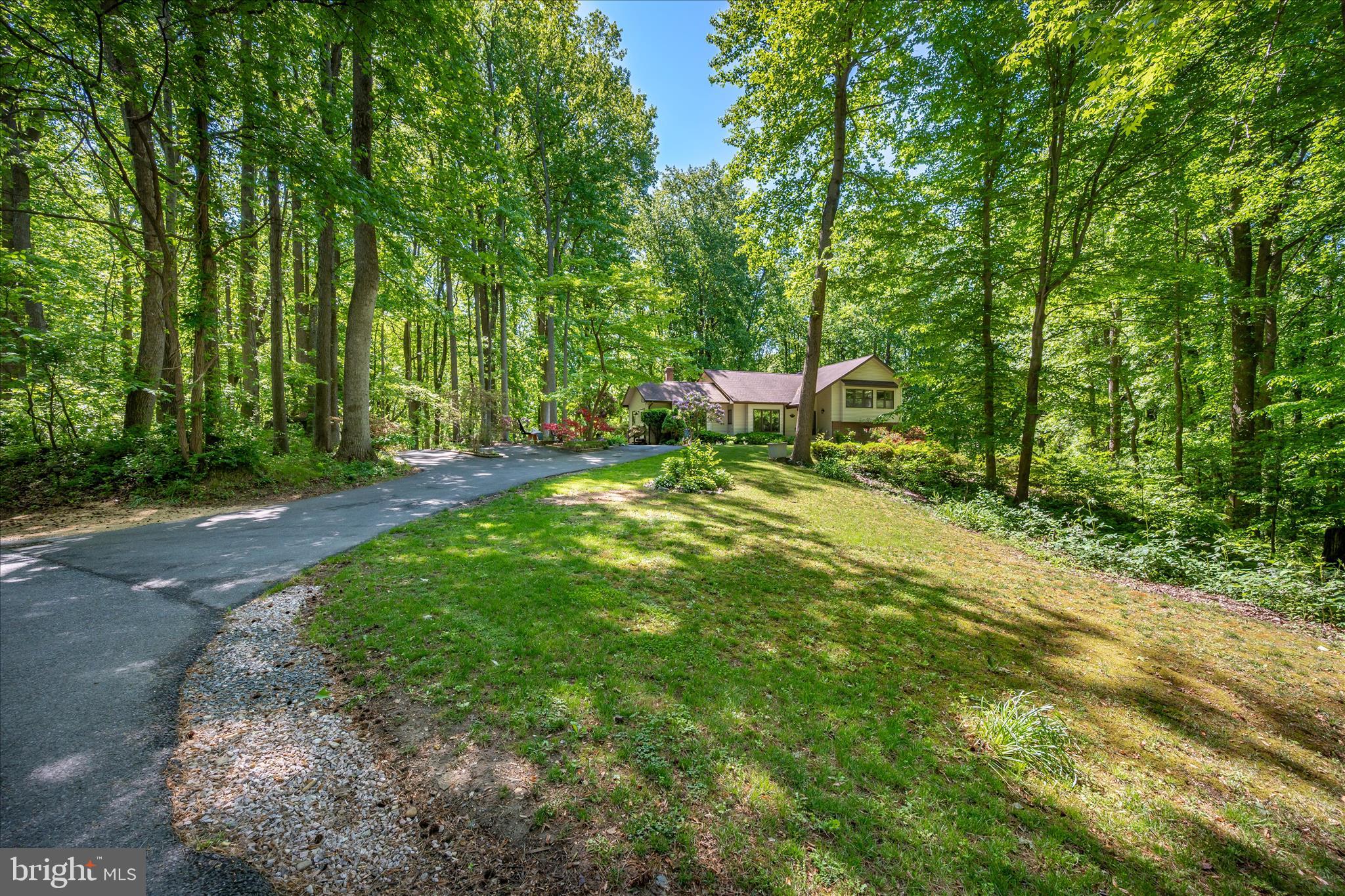 PINEWOOD ACRES - Residential
