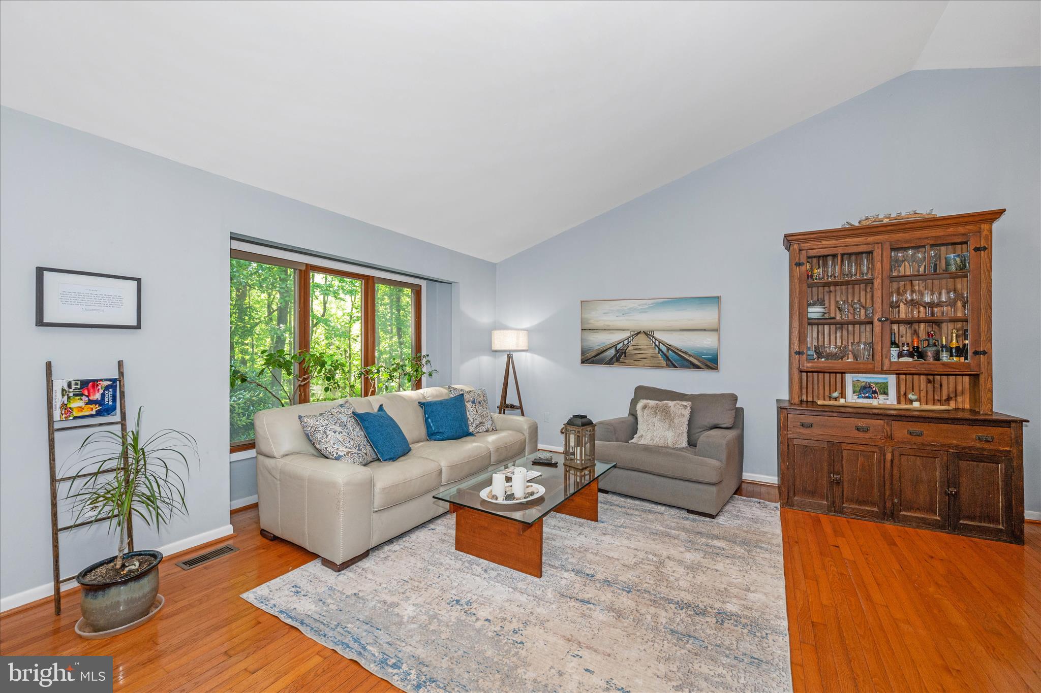 PINEWOOD ACRES - Residential