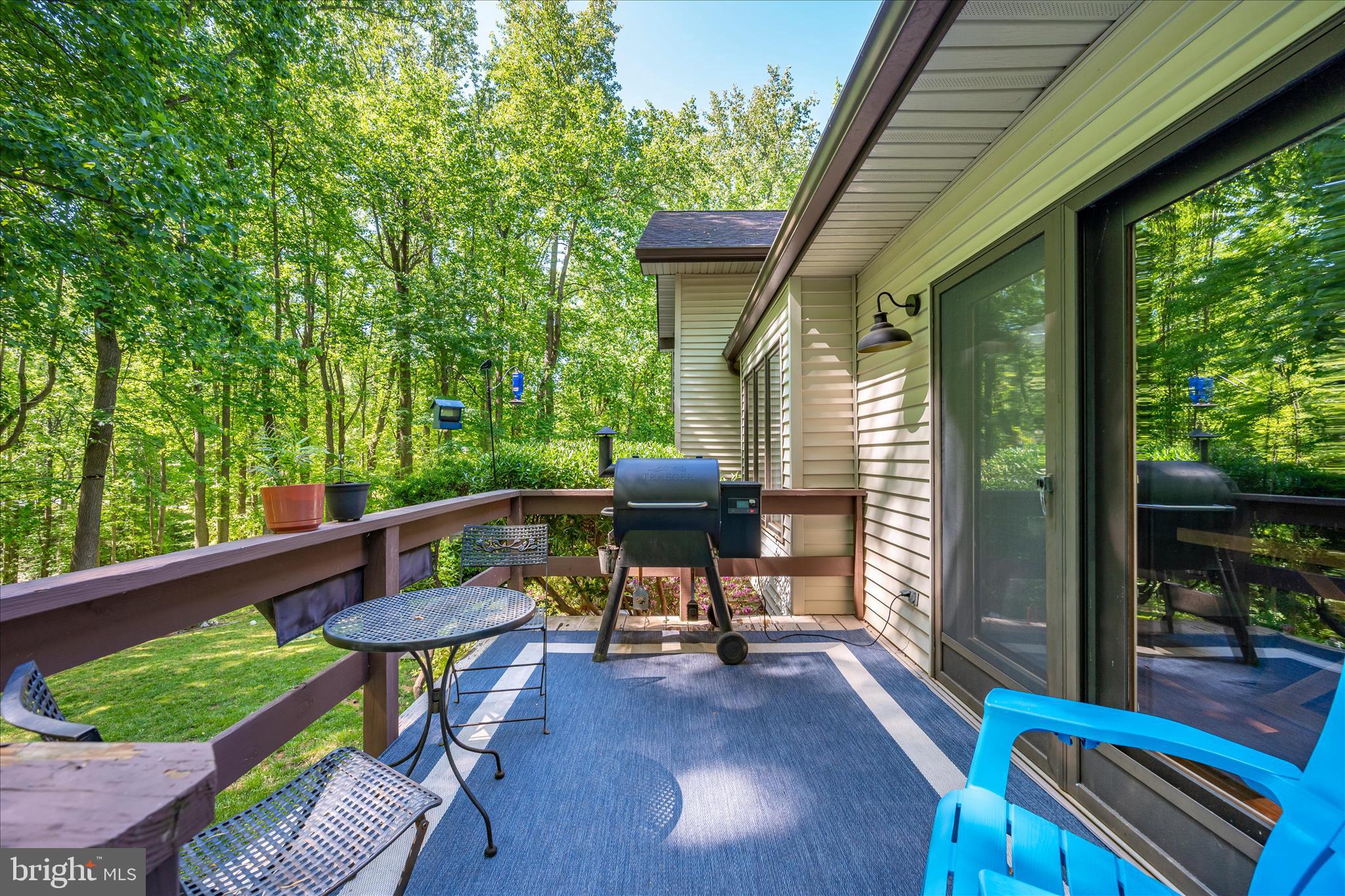 PINEWOOD ACRES - Residential