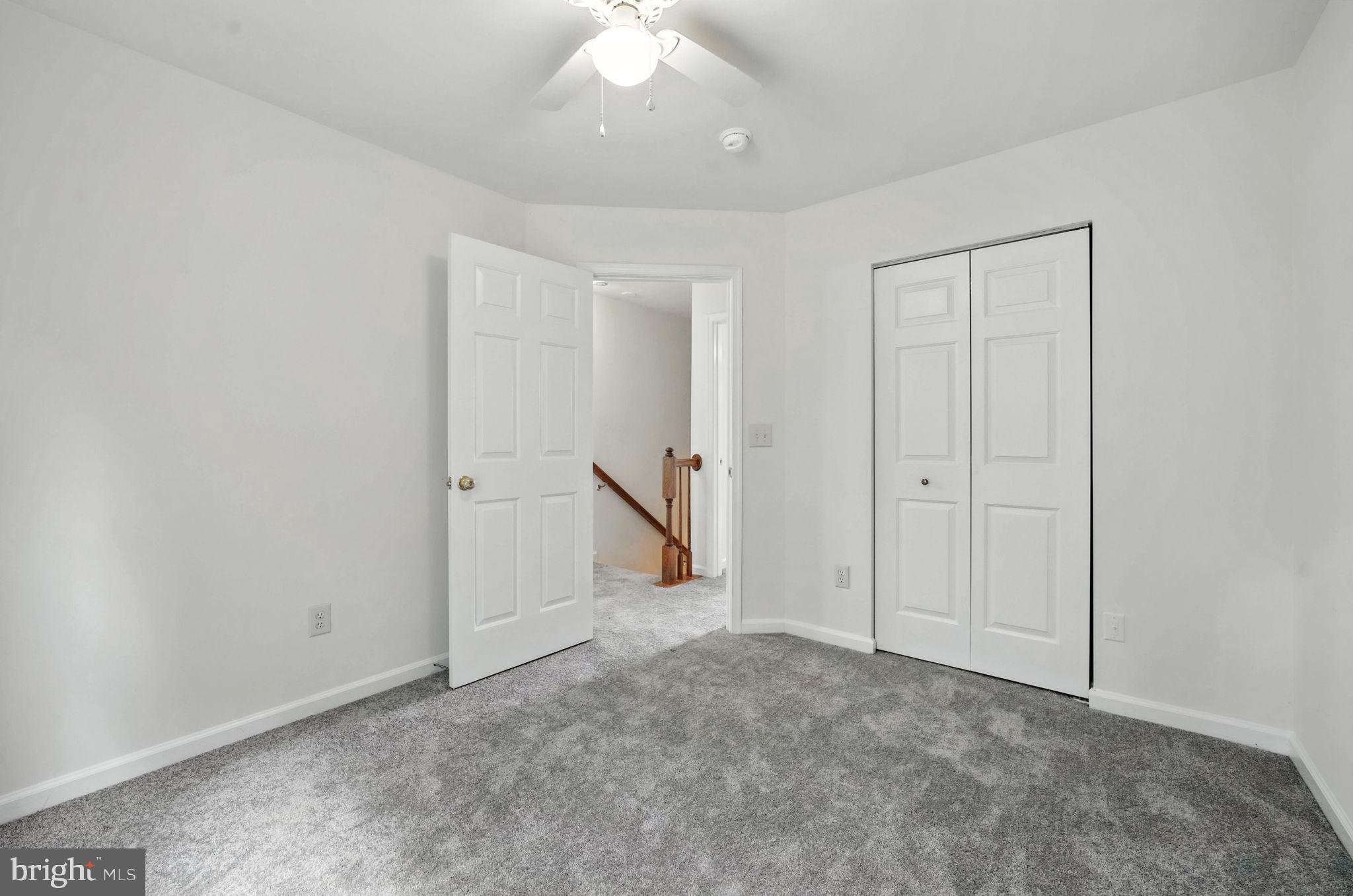 ASHLAND - Residential