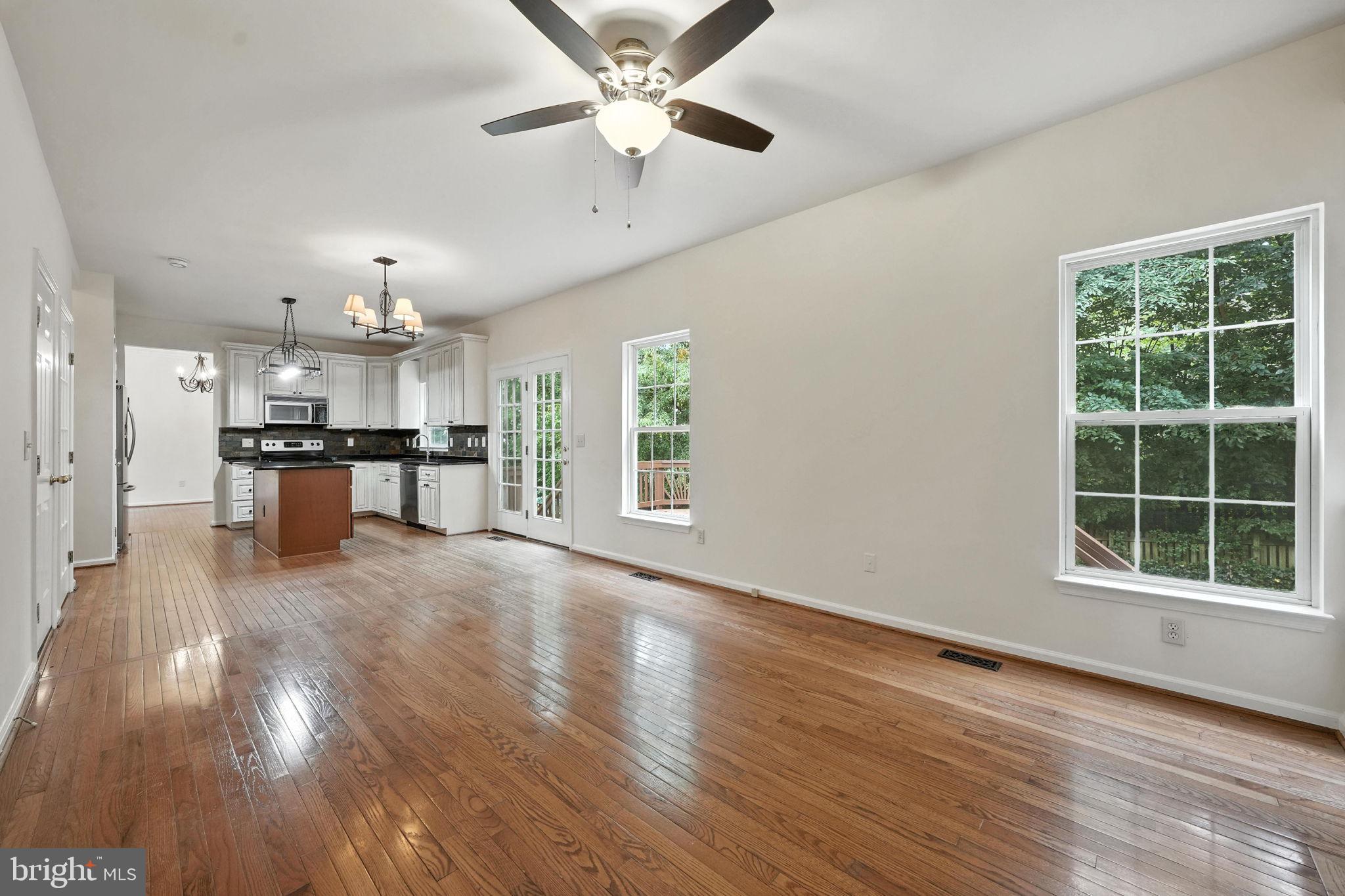 ASHLAND - Residential