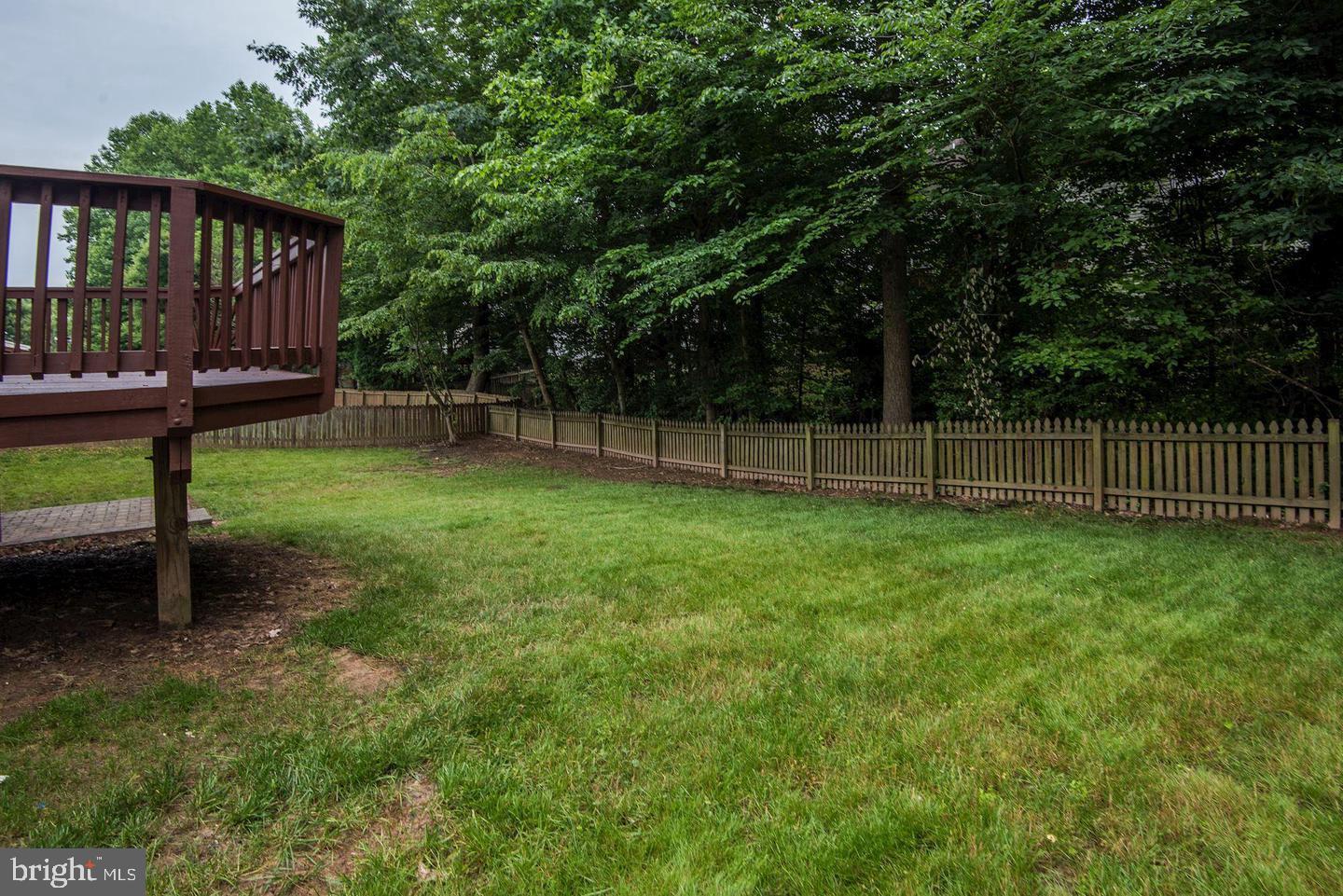 5781 FINCASTLE DRIVE