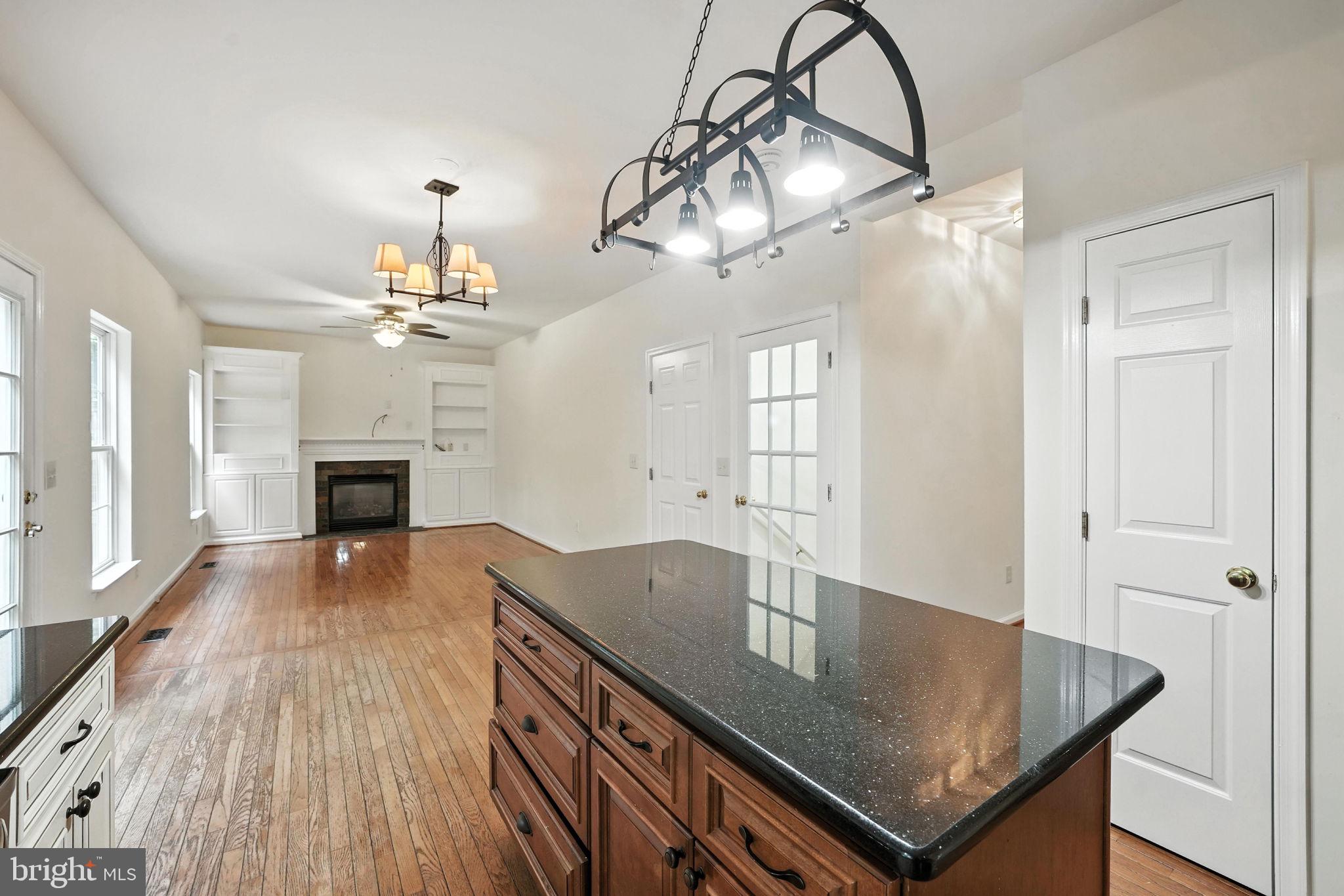 ASHLAND - Residential