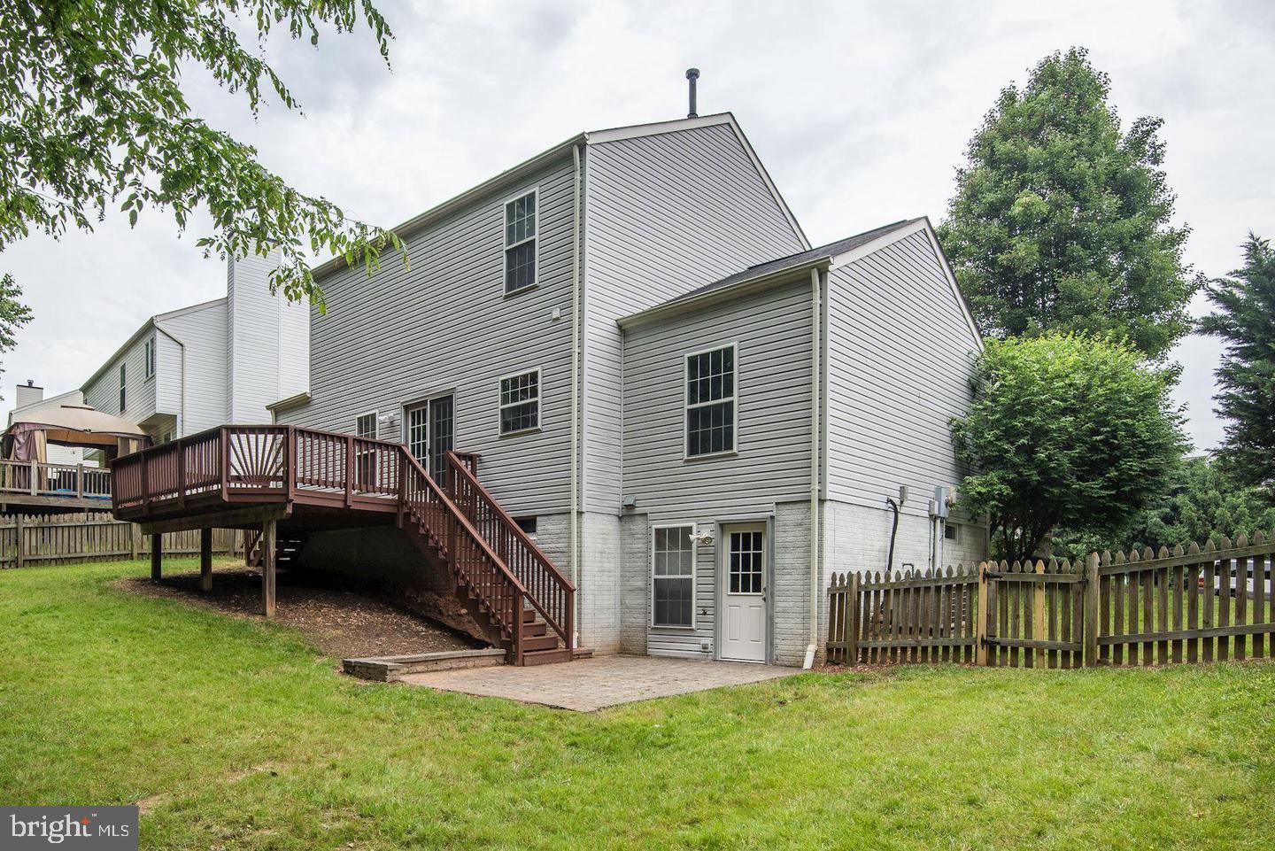 5781 FINCASTLE DRIVE