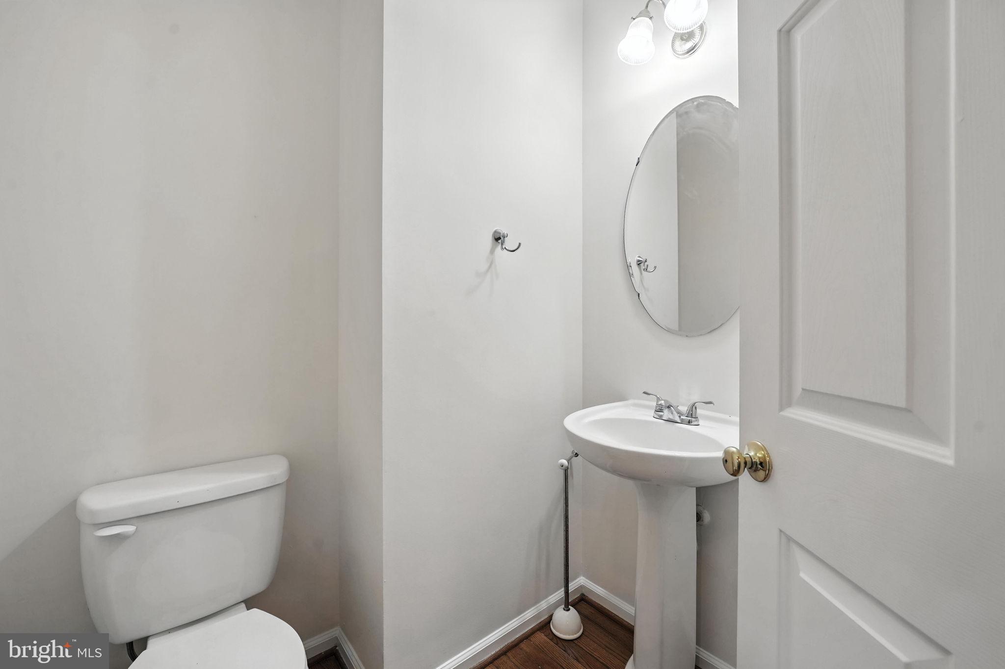 ASHLAND - Residential