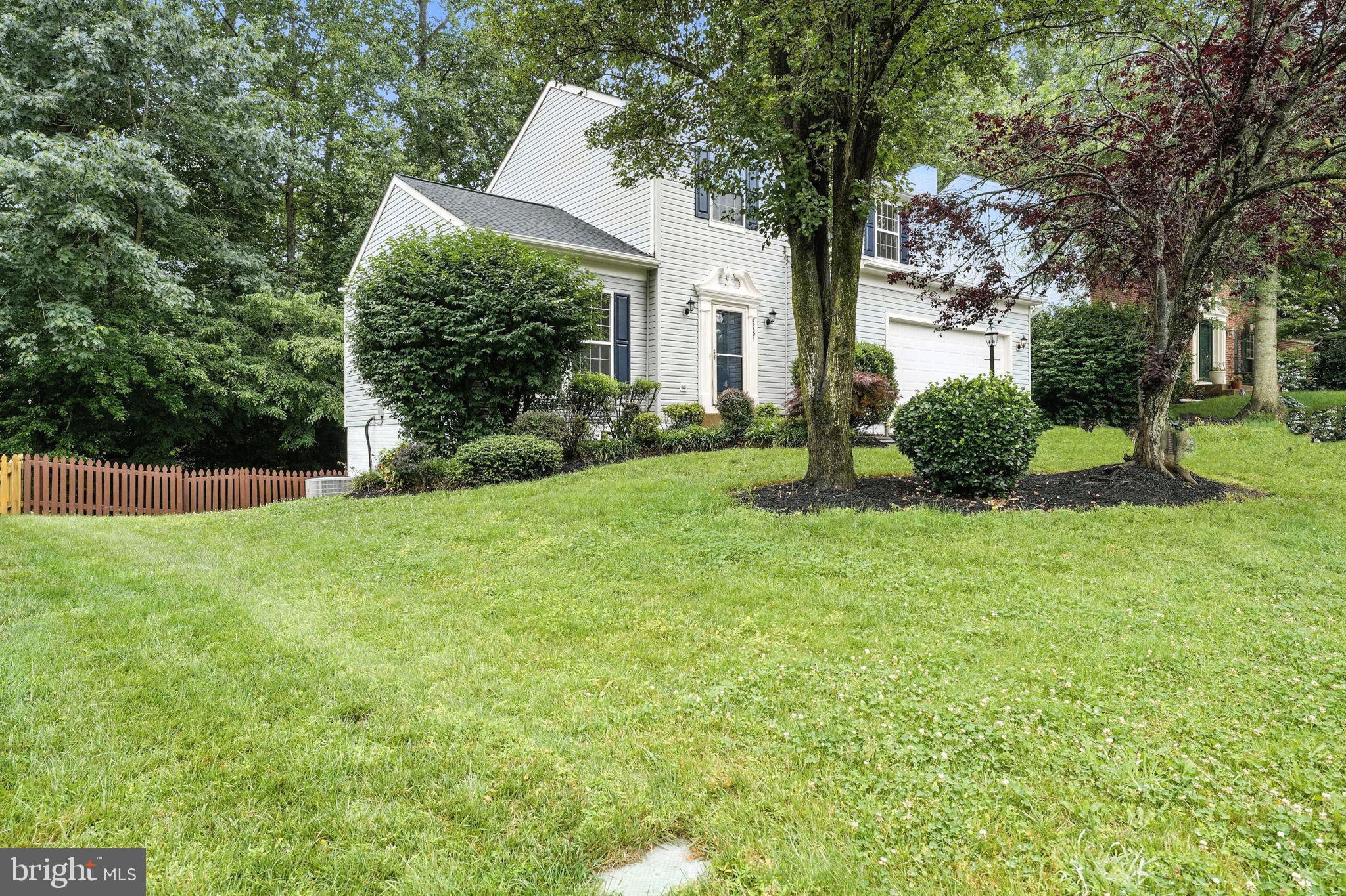 ASHLAND - Residential