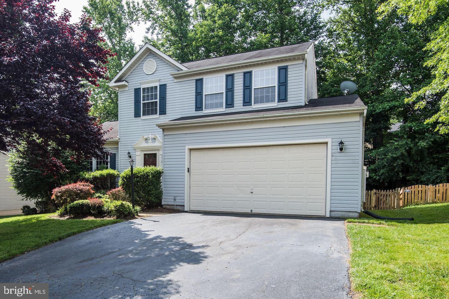 ASHLAND - Residential