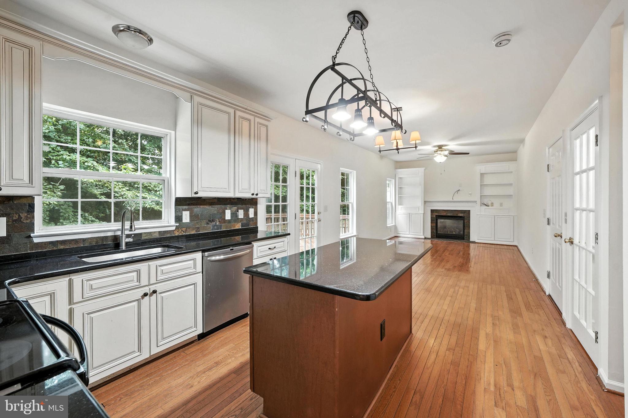 ASHLAND - Residential