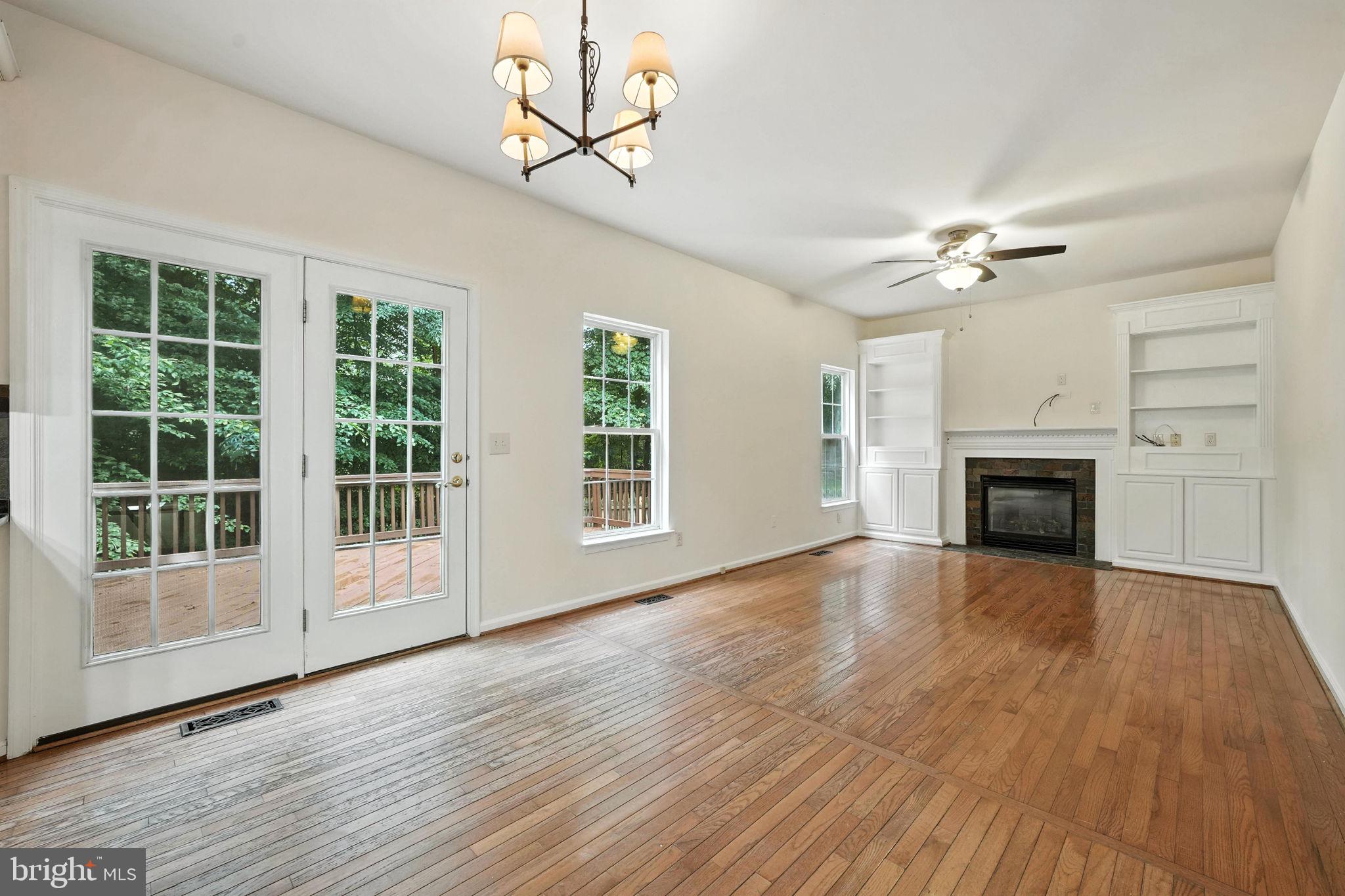 ASHLAND - Residential